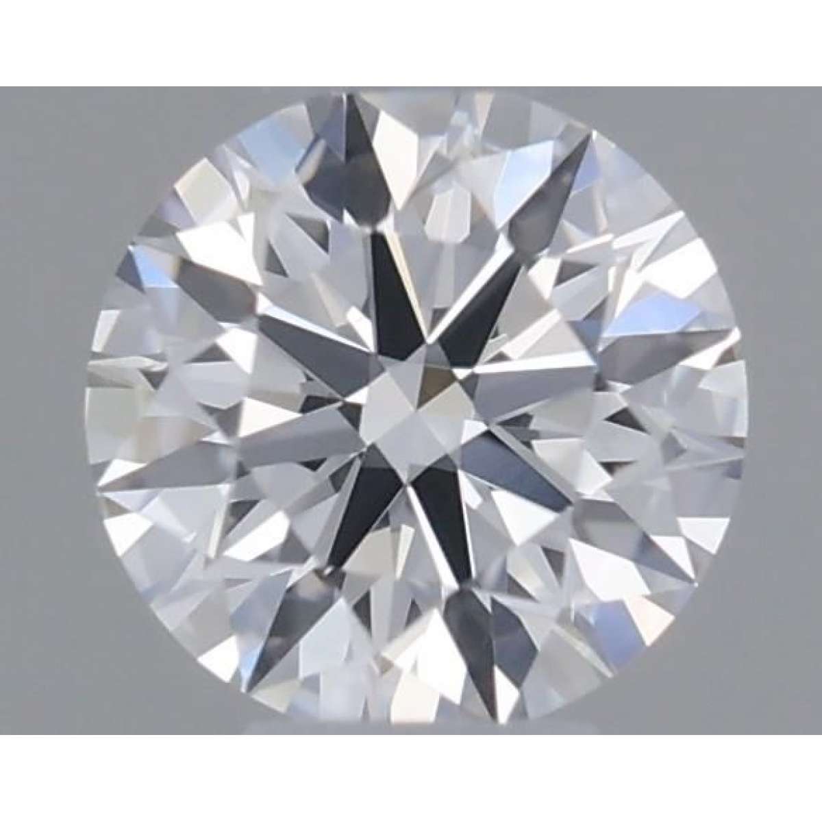 Certified Diamond GIA Carats 0.2 Color E Clarity VS1  EX  EX  EX Fluorescence NON Brown No Green No Milky No EyeClean 100%