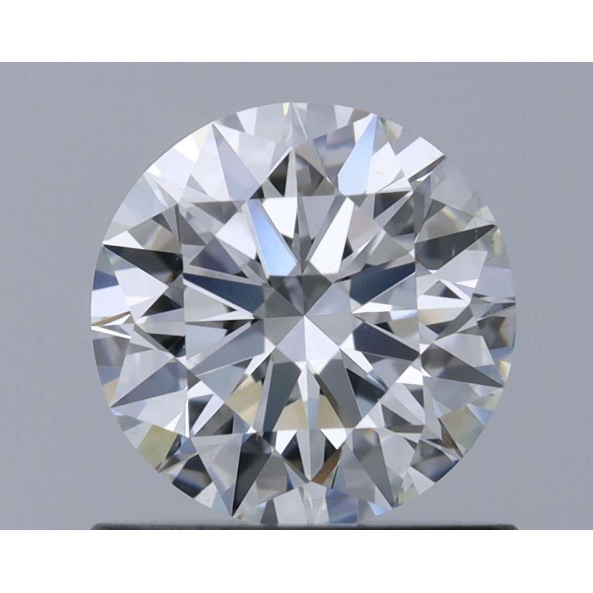 Certified Diamond GIA Carats 0.8 Color G Clarity VS2  EX  EX  EX Fluorescence NON Brown No Green No Milky No EyeClean 100%