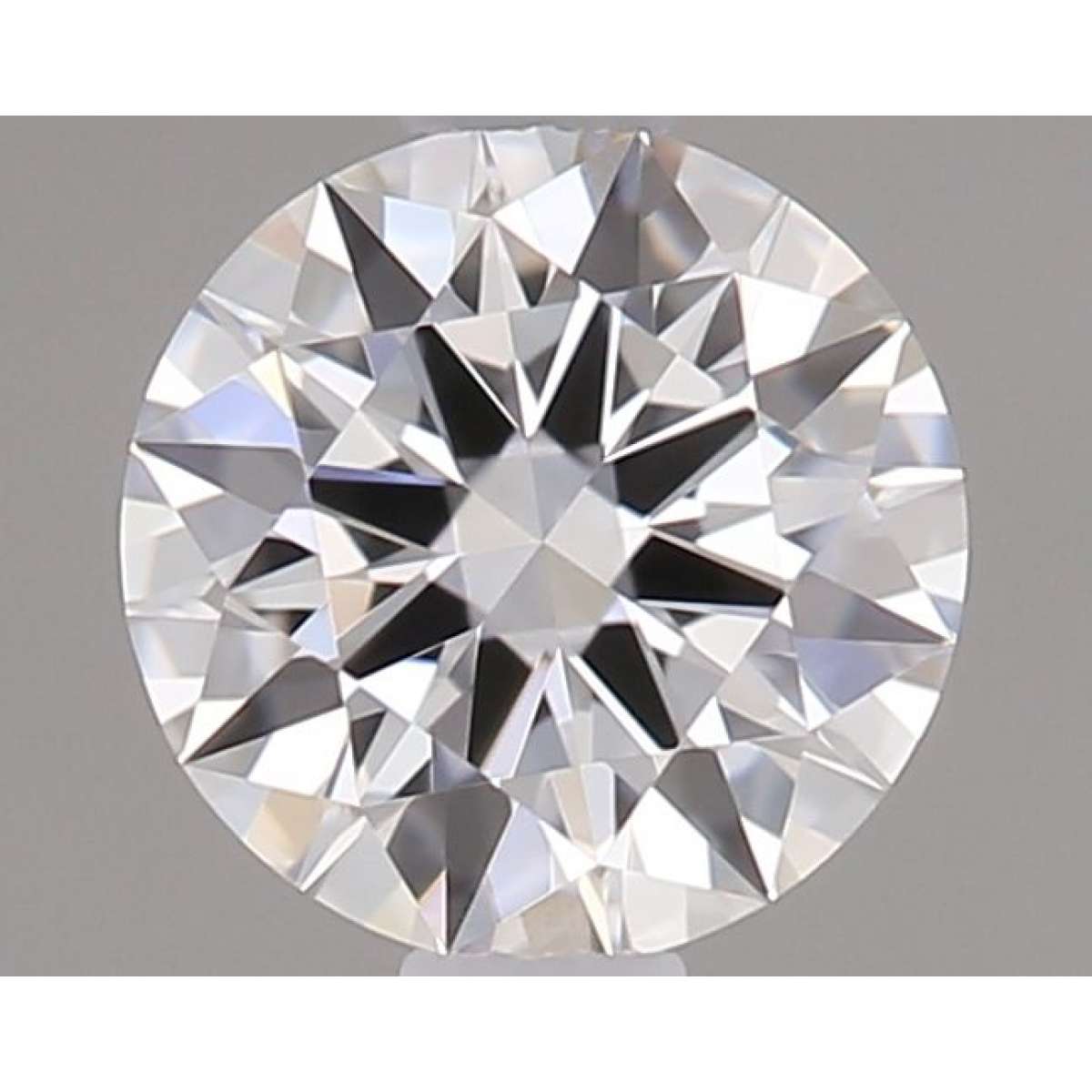 Certified Diamond GIA Carats 0.24 Color D Clarity VVS1  EX  EX  EX Fluorescence NON Brown No Green No Milky No EyeClean 100%