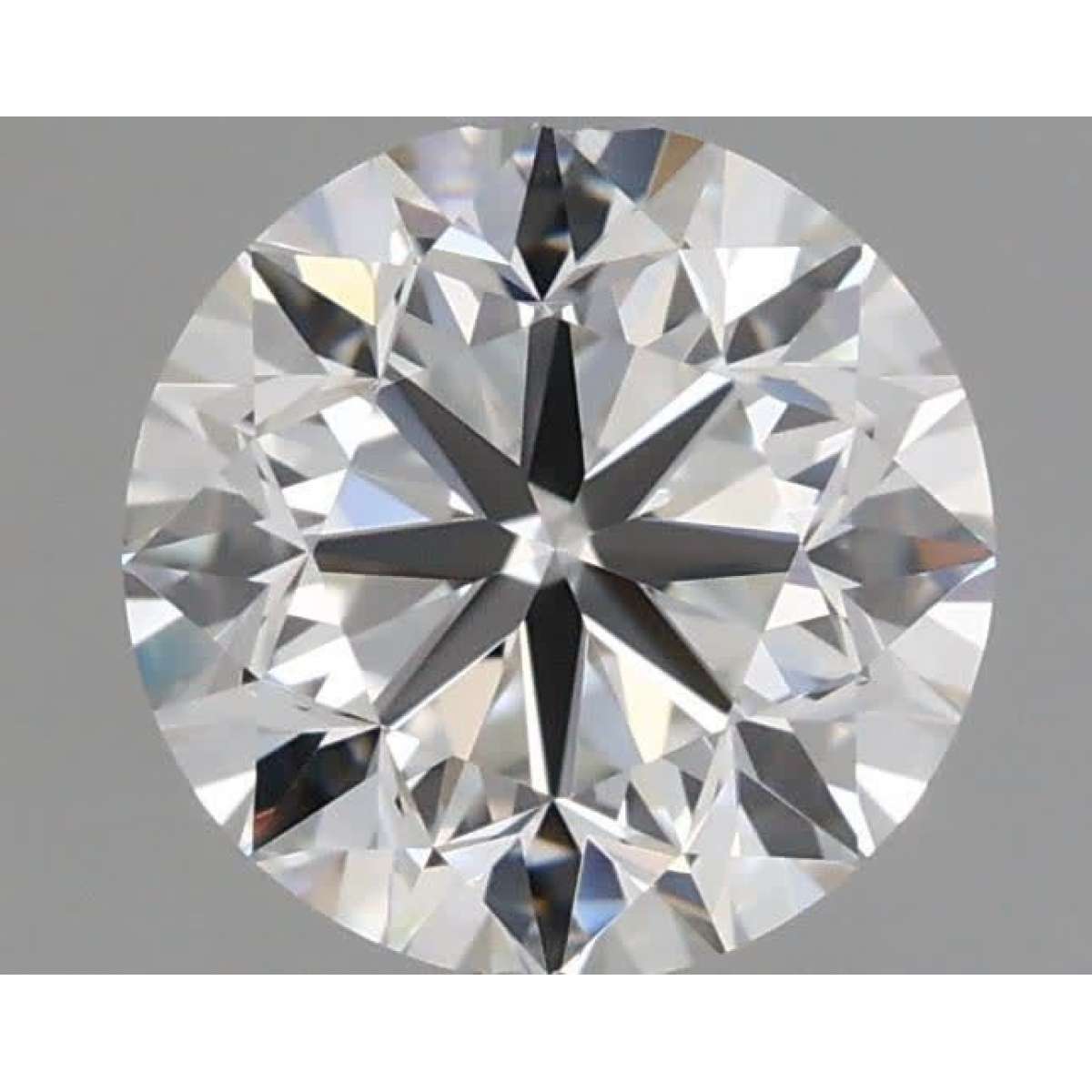 Certified Diamond GIA Carats 0.8 Color H Clarity VVS2  VG  EX  VG Fluorescence NON Brown No Green No Milky No EyeClean 100%