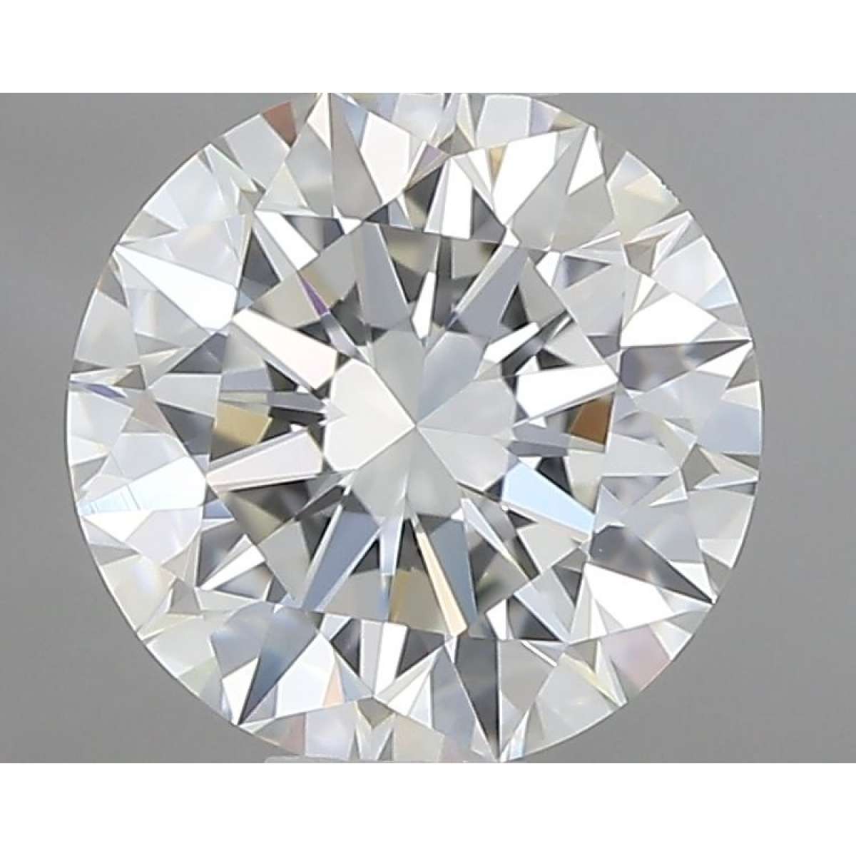 Certified Diamond IGI Carats 1.04 Color G Clarity VVS1  EX  EX  EX Fluorescence NON Brown No Green No Milky No EyeClean 100%