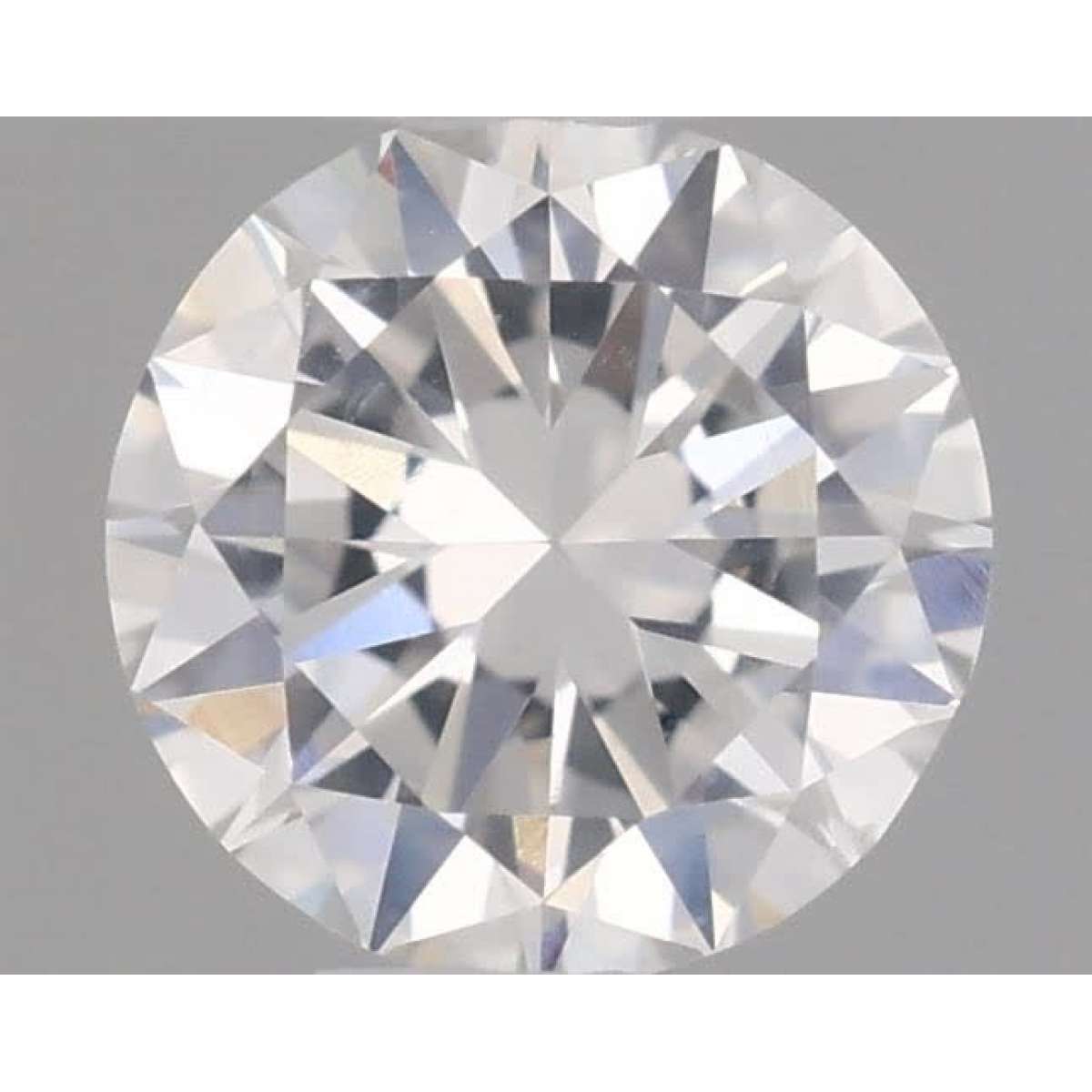 Certified Diamond GIA Carats 0.3 Color F Clarity SI2  VG  VG  VG Fluorescence NON Brown No Green No Milky No EyeClean 100%