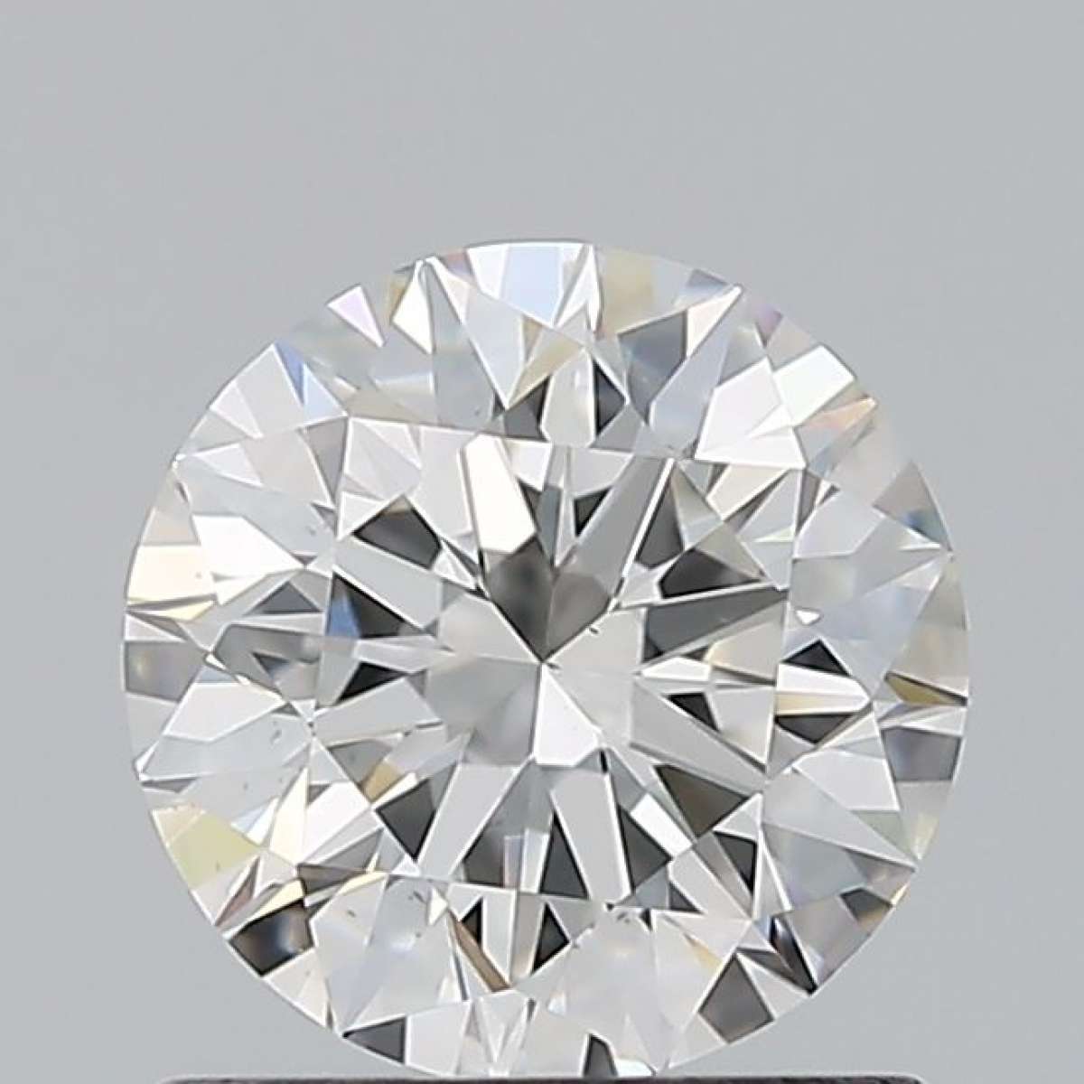 Certified Diamond GIA Carats 0.8 Color G Clarity VS2  EX  EX  EX Fluorescence NON Brown No Green No Milky No EyeClean 100%