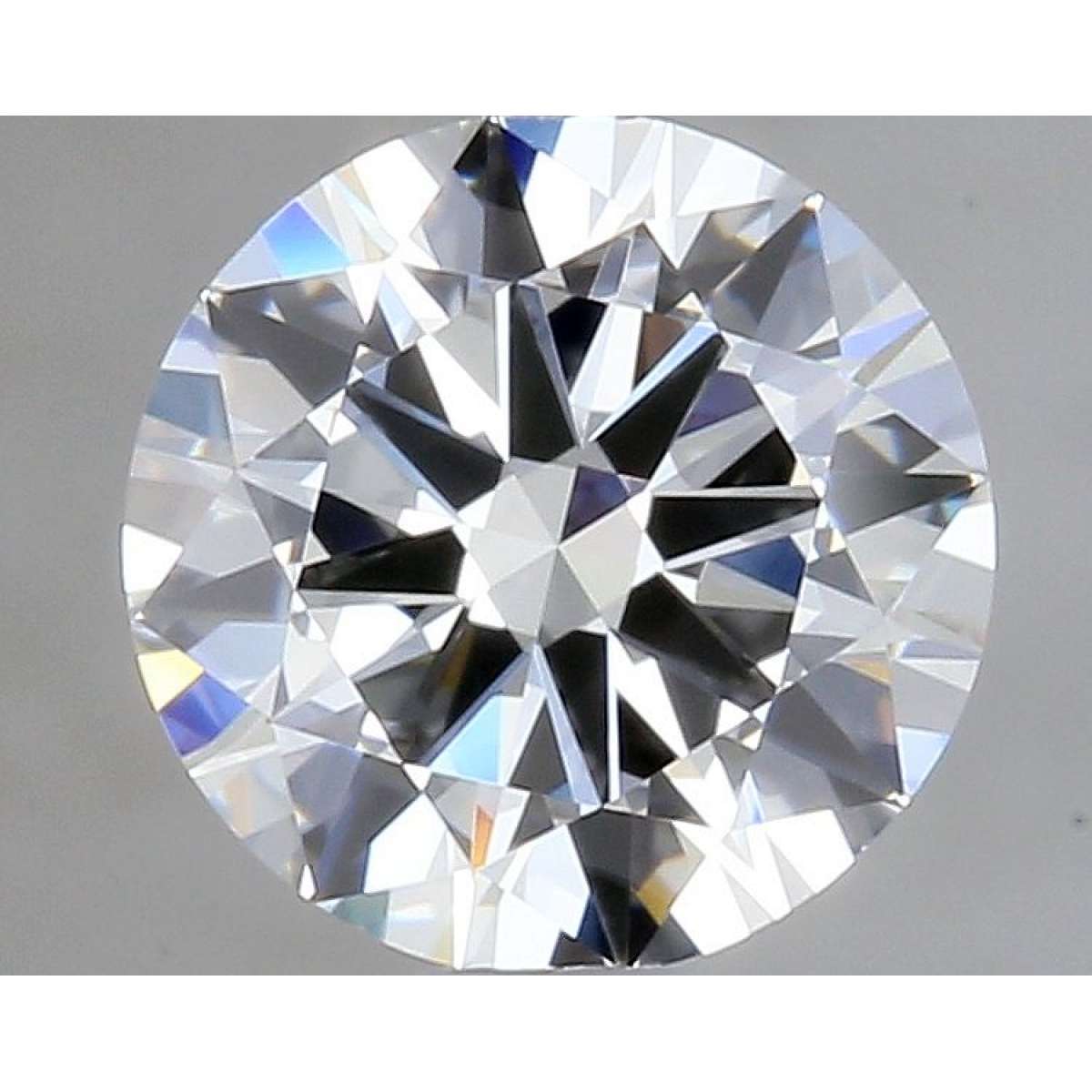 Certified Diamond GIA Carats 0.7 Color G Clarity VVS1  VG  EX  EX Fluorescence NON Brown No Green No Milky No EyeClean 100%