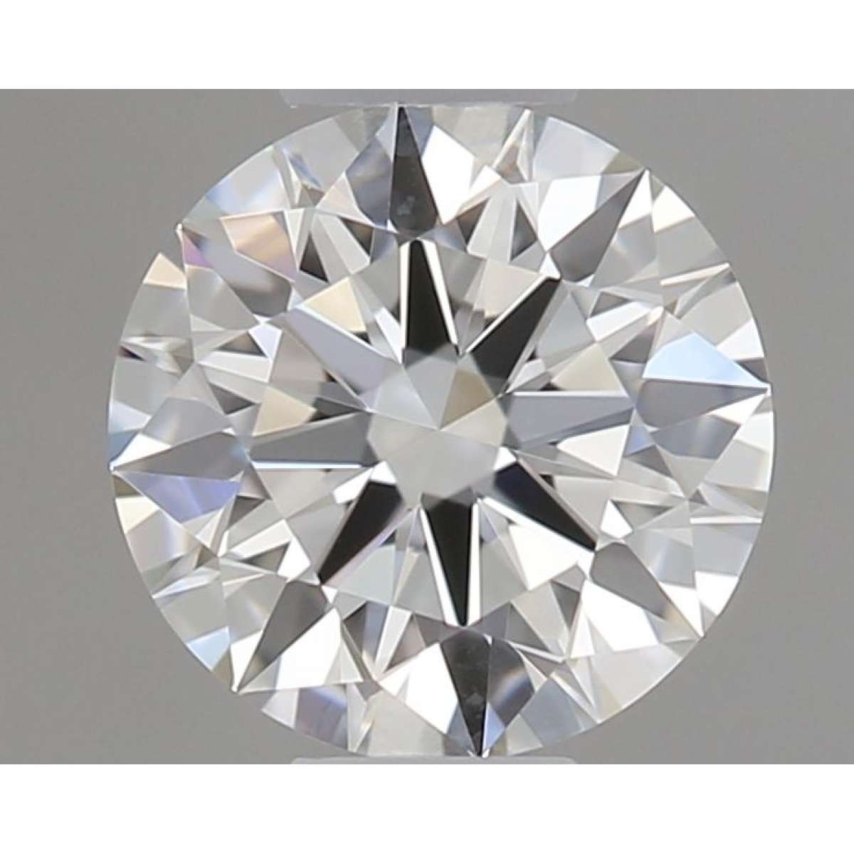 Certified Diamond GIA Carats 0.37 Color G Clarity VVS1  EX  EX  EX Fluorescence NON Brown No Green No Milky No EyeClean 100%