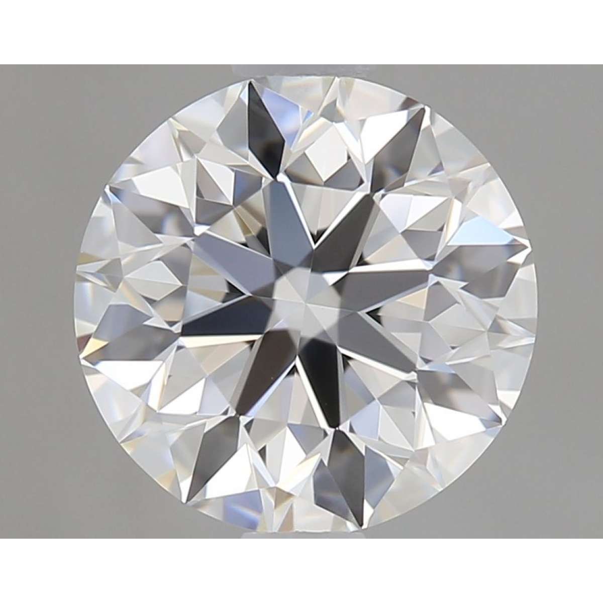 Certified Diamond GIA Carats 1.0 Color E Clarity VS1  EX  EX  EX Fluorescence NON Brown No Green No Milky No EyeClean 100%