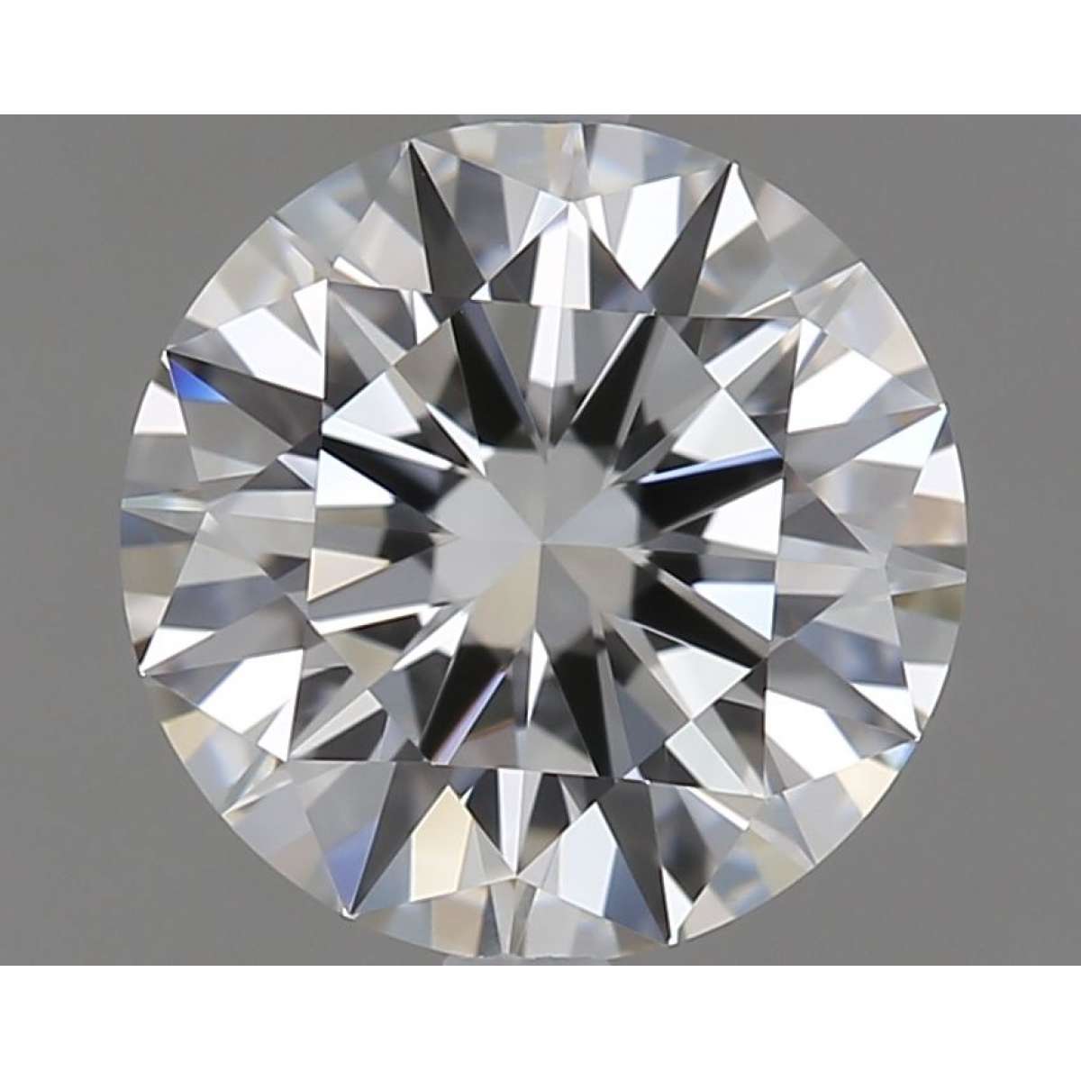 Certified Diamond GIA Carats 1.09 Color G Clarity VVS2  EX  EX  EX Fluorescence NON Brown No Green No Milky No EyeClean 100%