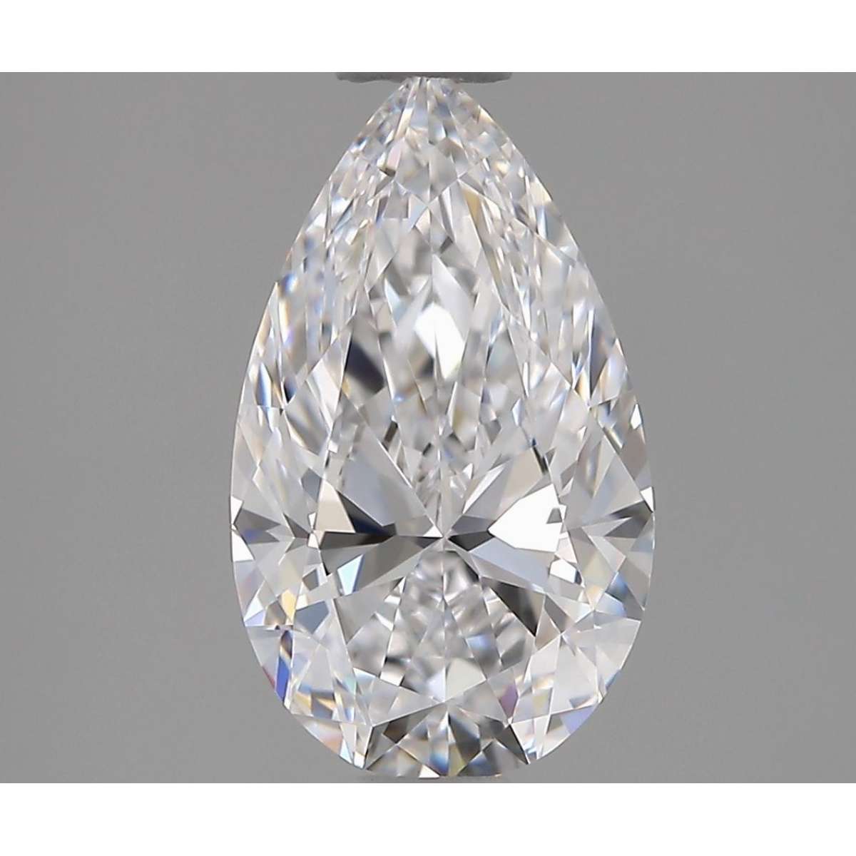 Certified Diamond GIA Carats 1.7 Color D Clarity VVS1  -  EX  EX Fluorescence NON Brown No Green No Milky No EyeClean 100%