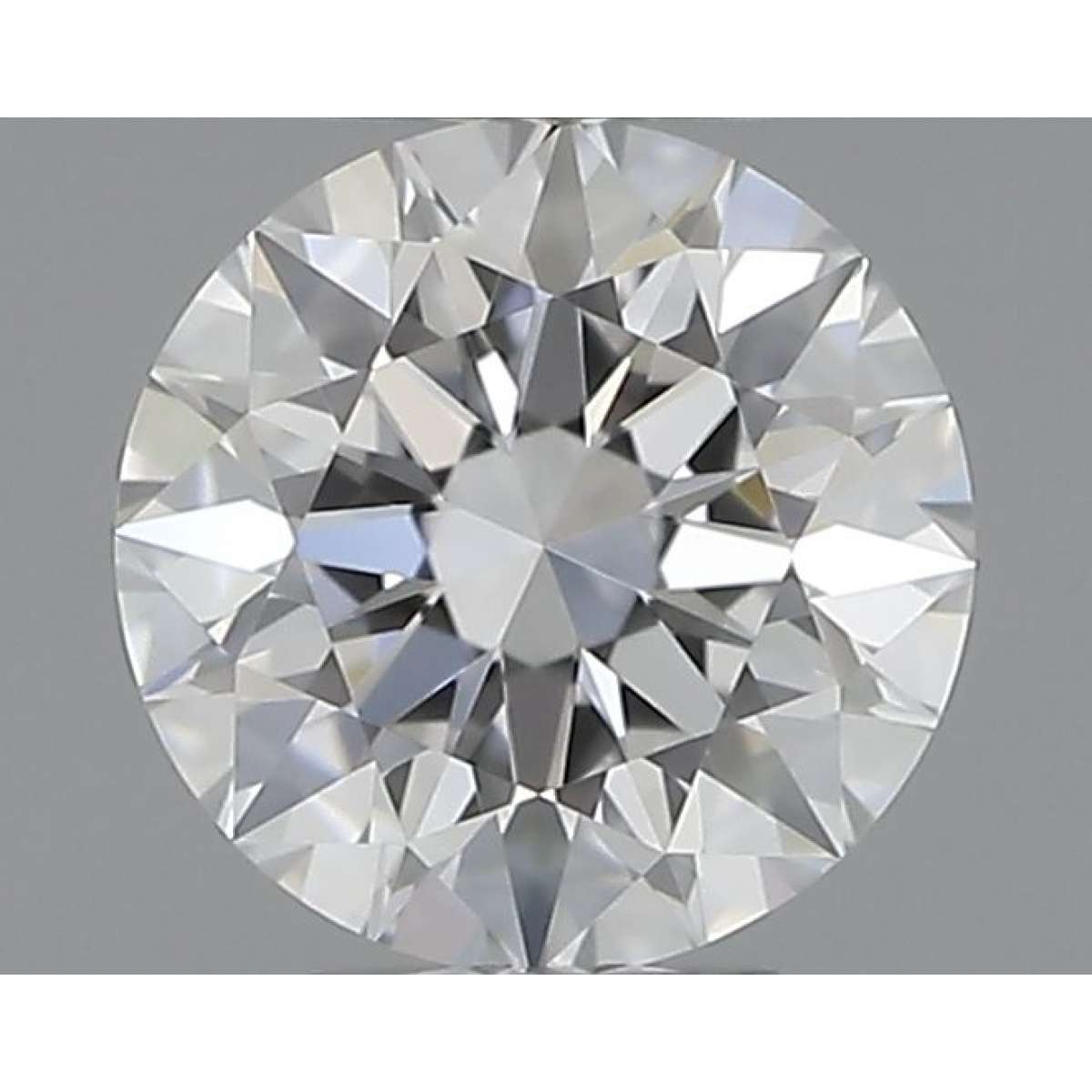 Certified Diamond GIA Carats 0.42 Color D Clarity FL  EX  EX  EX Fluorescence NON Brown No Green No Milky No EyeClean 100%