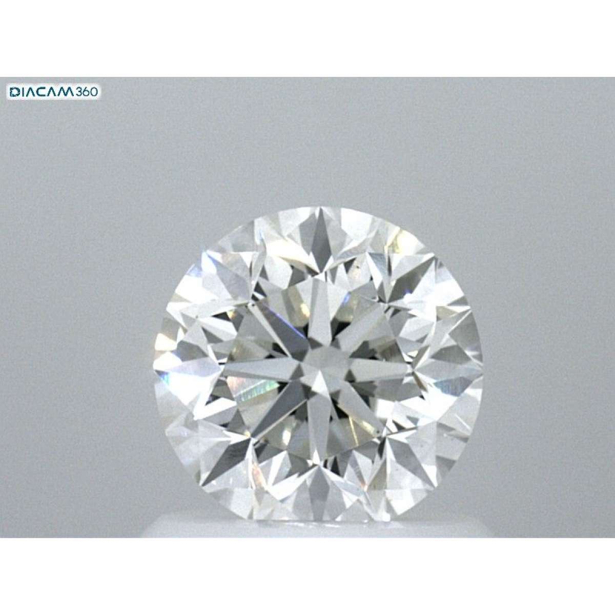 Certified Diamond GIA Carats 0.94 Color F Clarity VS1  EX  EX  EX Fluorescence NON Brown No Green No Milky No EyeClean 100%