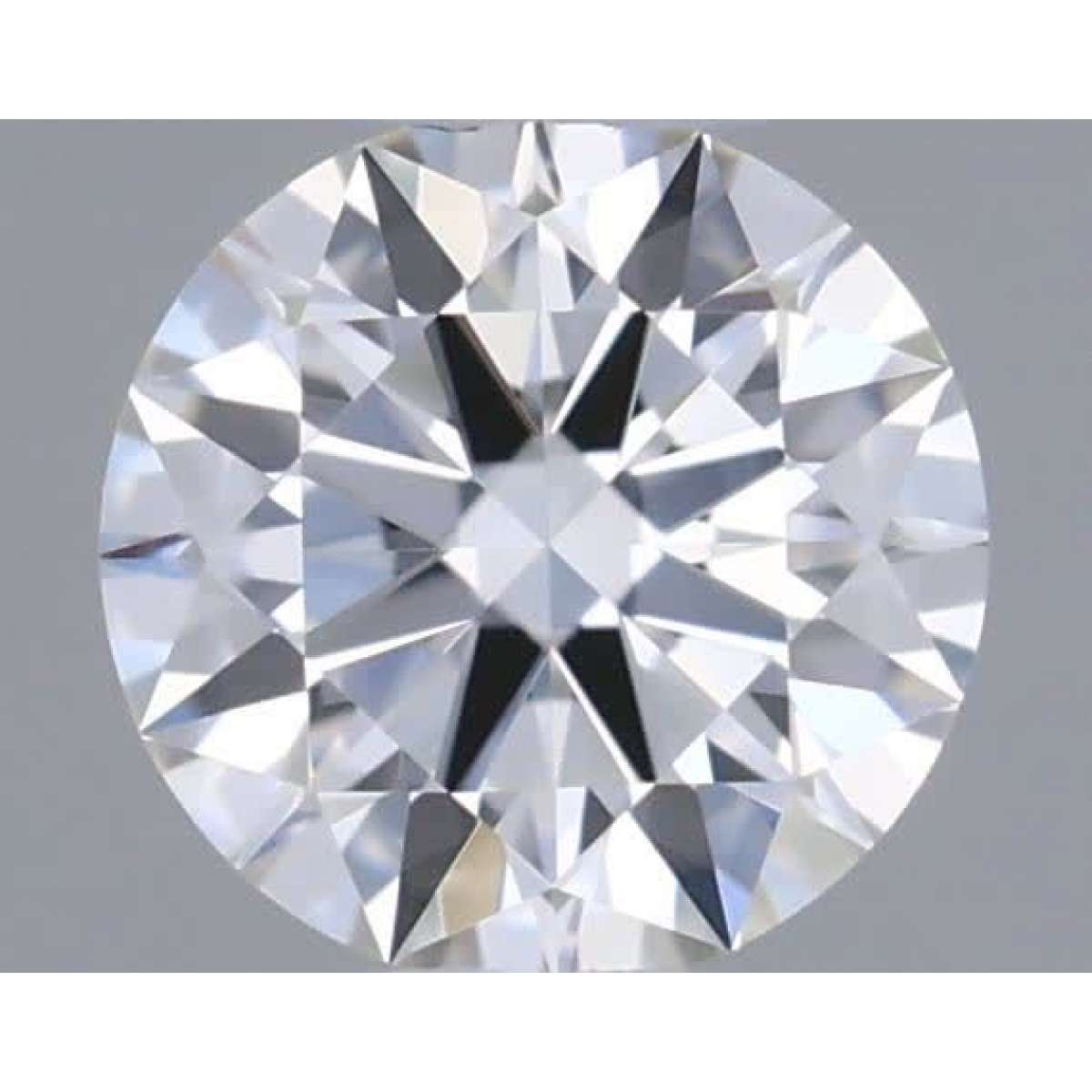 Certified Diamond GIA Carats 0.24 Color H Clarity VVS2  EX  EX  EX Fluorescence NON Brown No Green No Milky No EyeClean 100%