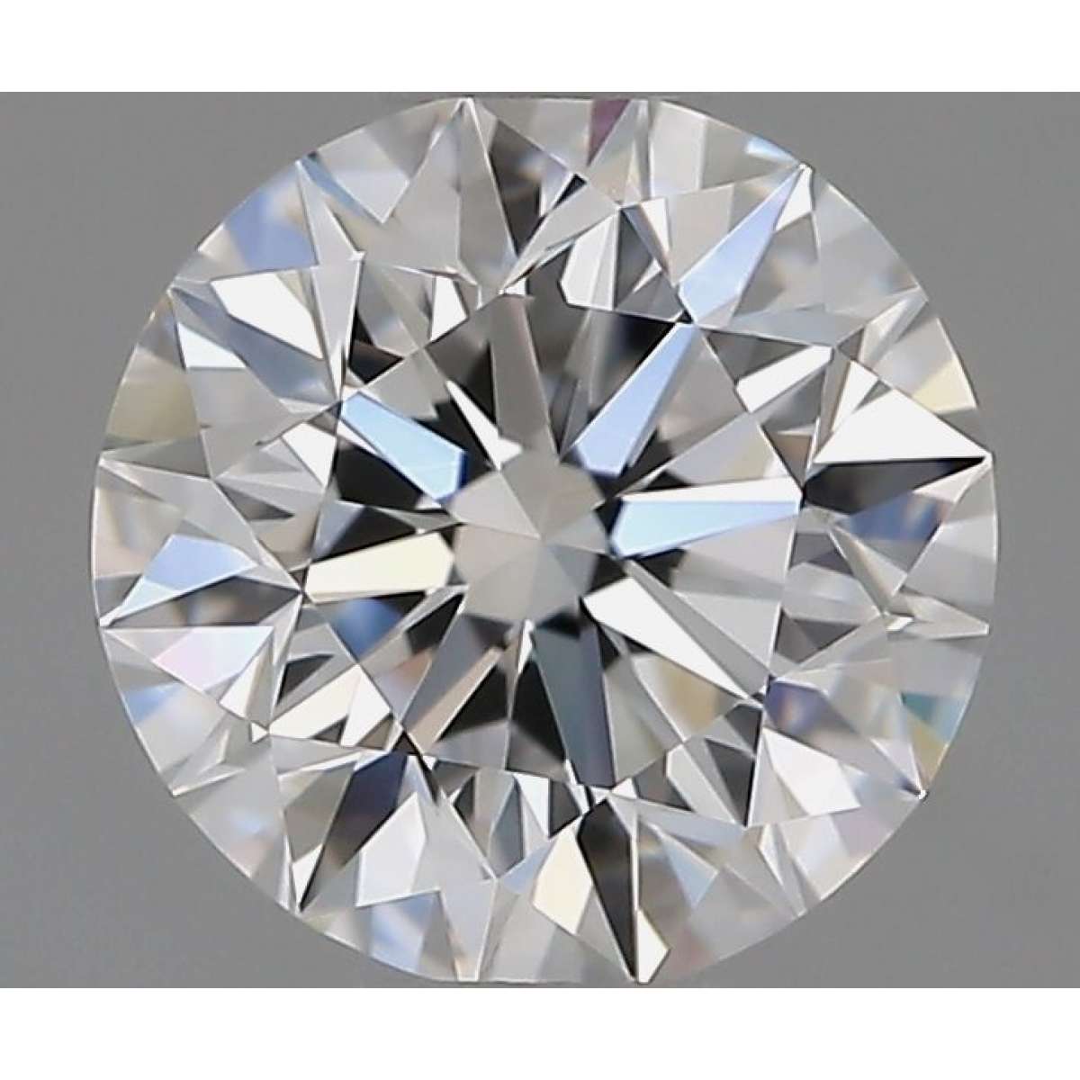 Certified Diamond GIA Carats 1.2 Color D Clarity VVS1  EX  EX  EX Fluorescence NON Brown No Green No Milky No EyeClean 100%