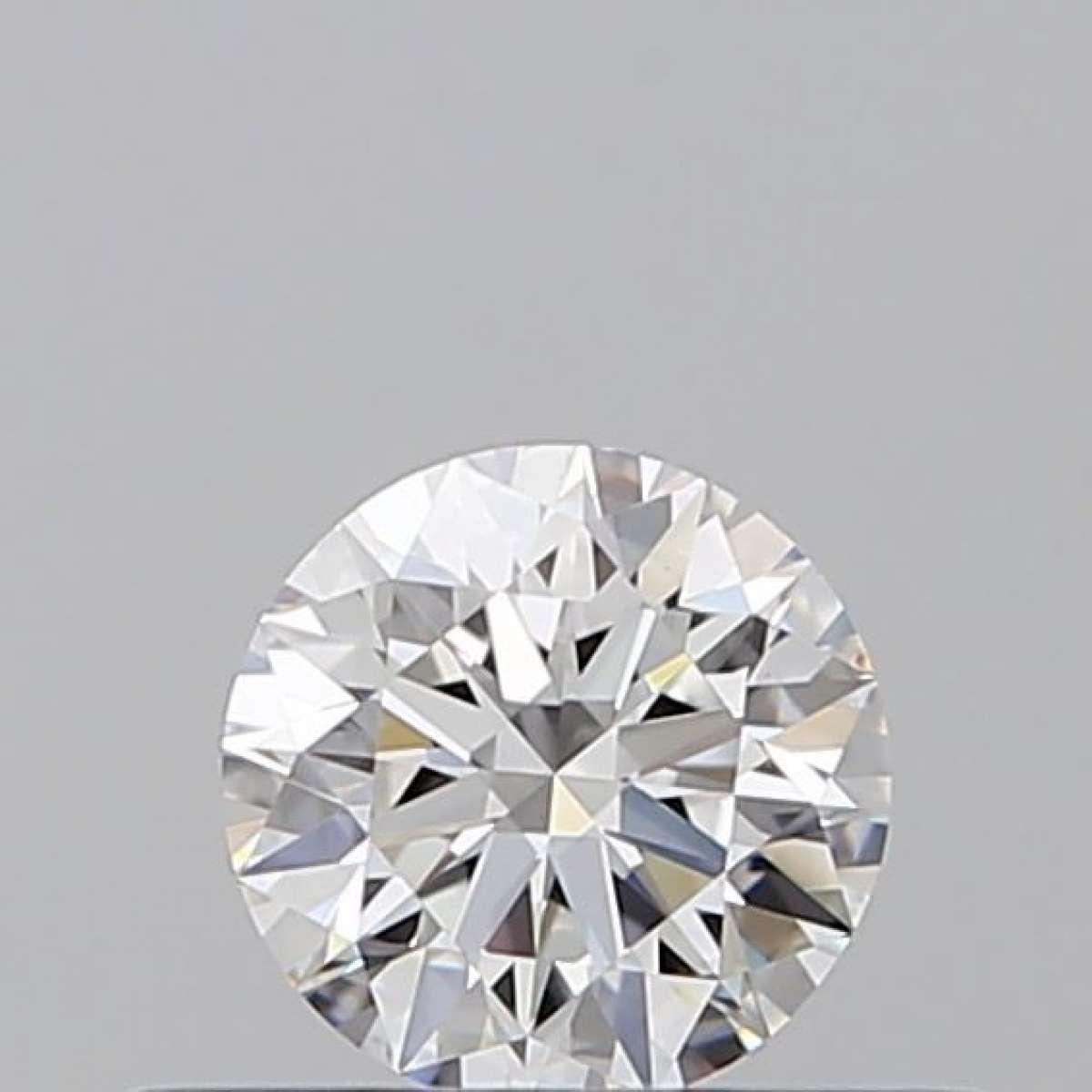 Certified Diamond GIA Carats 0.35 Color E Clarity VS1  EX  EX  EX Fluorescence FNT Brown No Green No Milky No EyeClean 100%