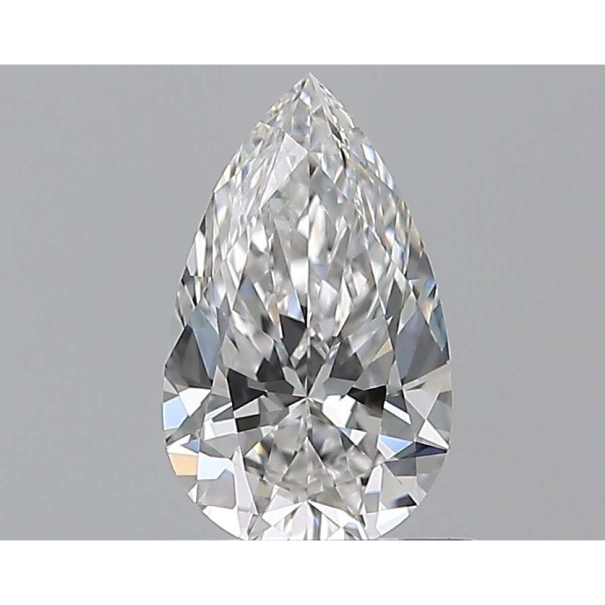 Certified Diamond GIA Carats 0.73 Color E Clarity VVS2  -  EX  EX Fluorescence FNT Brown No Green No Milky No EyeClean 100%