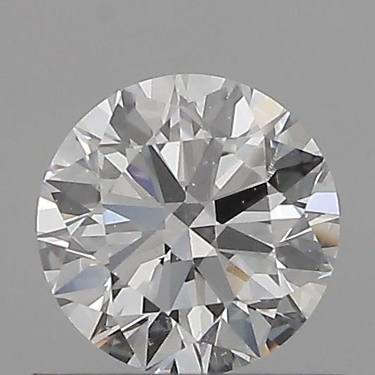 Certified Diamond GIA Carats 0.7 Color D Clarity SI1  EX  EX  VG Fluorescence NON Brown No Green No Milky No EyeClean 100%