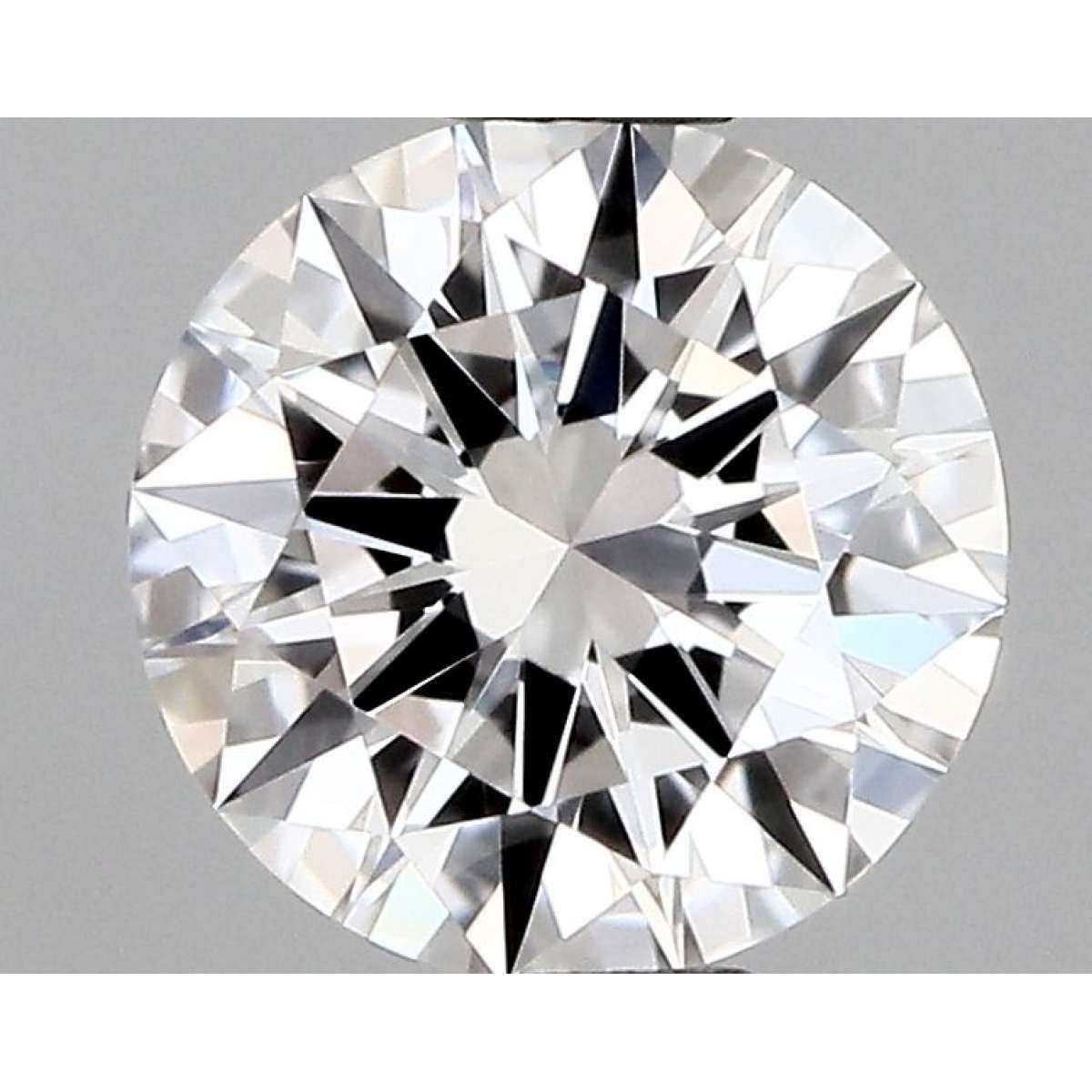 Certified Diamond GIA Carats 0.33 Color E Clarity VVS2  EX  EX  EX Fluorescence NON Brown No Green No Milky No EyeClean 100%