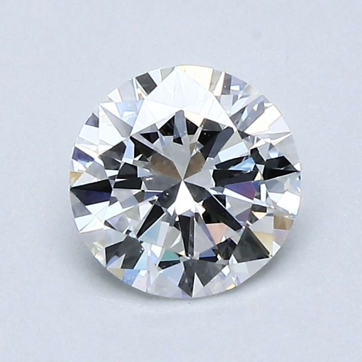 Certified Diamond GIA Carats 0.9 Color E Clarity VVS2  VG  VG  VG Fluorescence NON Brown No Green No Milky No EyeClean 100%