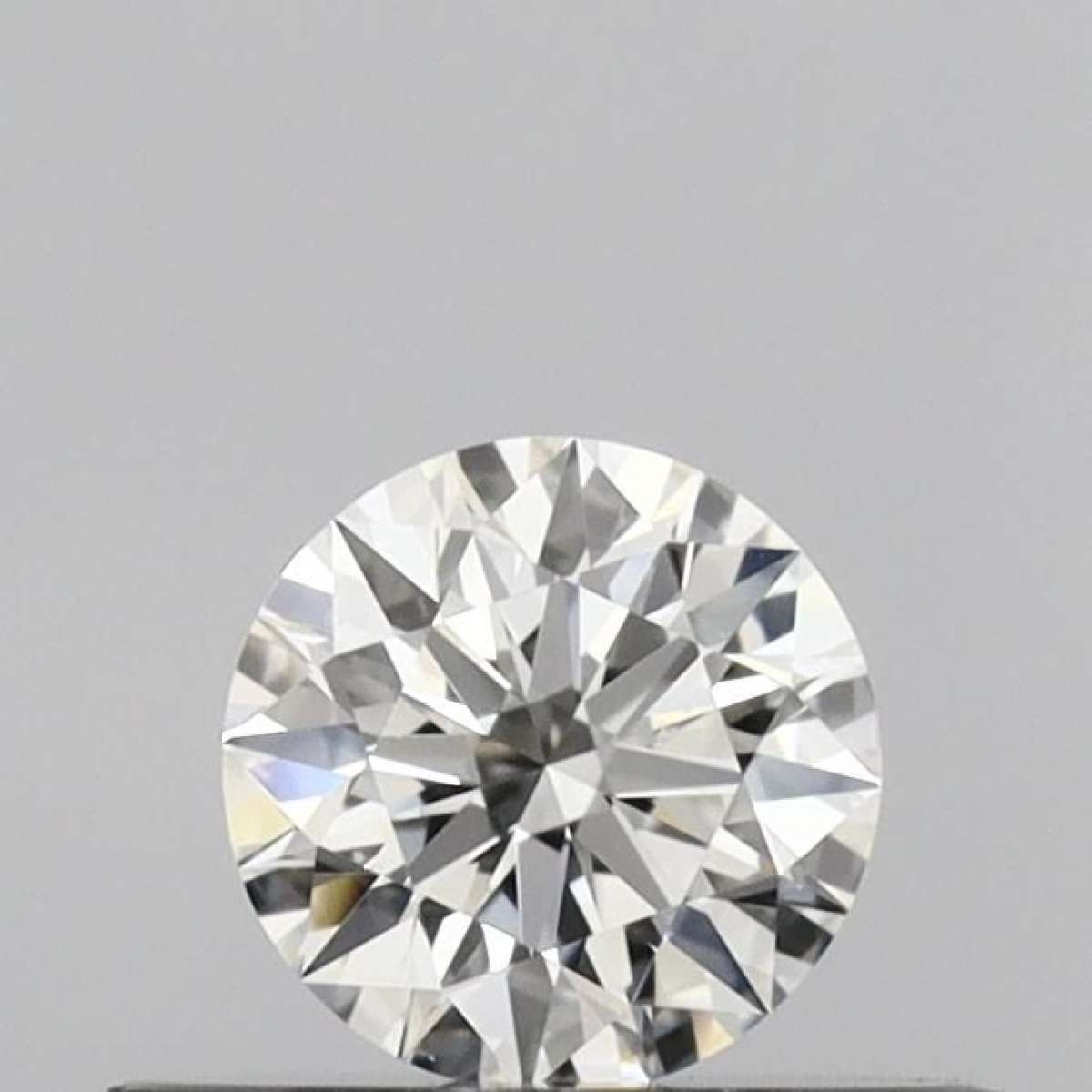 Certified Diamond GIA Carats 0.32 Color G Clarity VVS1  EX  EX  EX Fluorescence NON Brown No Green No Milky No EyeClean 100%