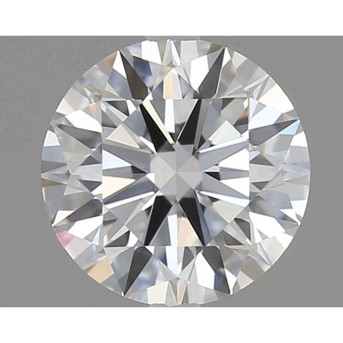 Certified Diamond GIA Carats 0.75 Color E Clarity VVS2  EX  EX  EX Fluorescence NON Brown No Green No Milky No EyeClean 100%