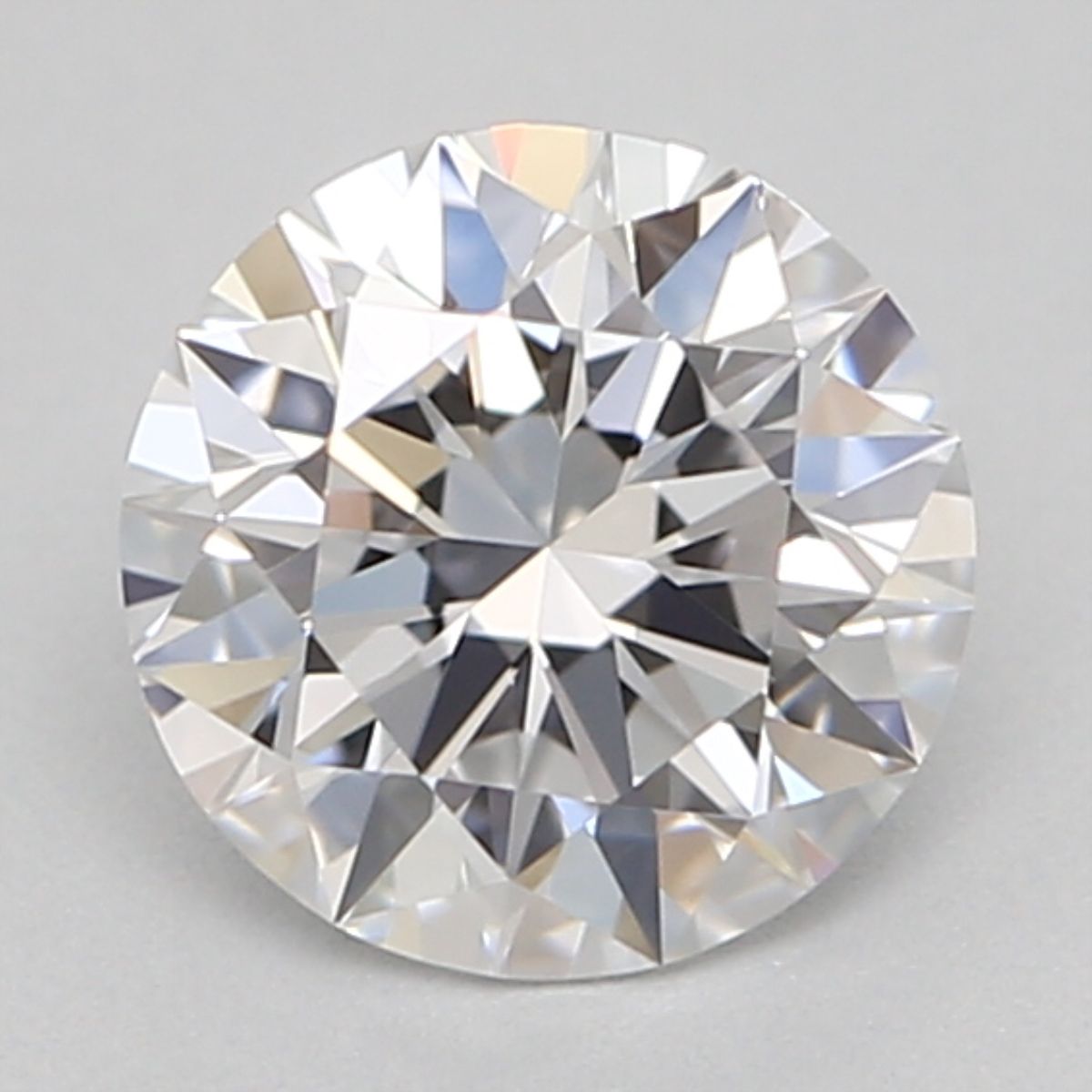 Certified Diamond GIA Carats 0.51 Color D Clarity IF  EX  EX  EX Fluorescence NON Brown No Green No Milky No EyeClean 100%