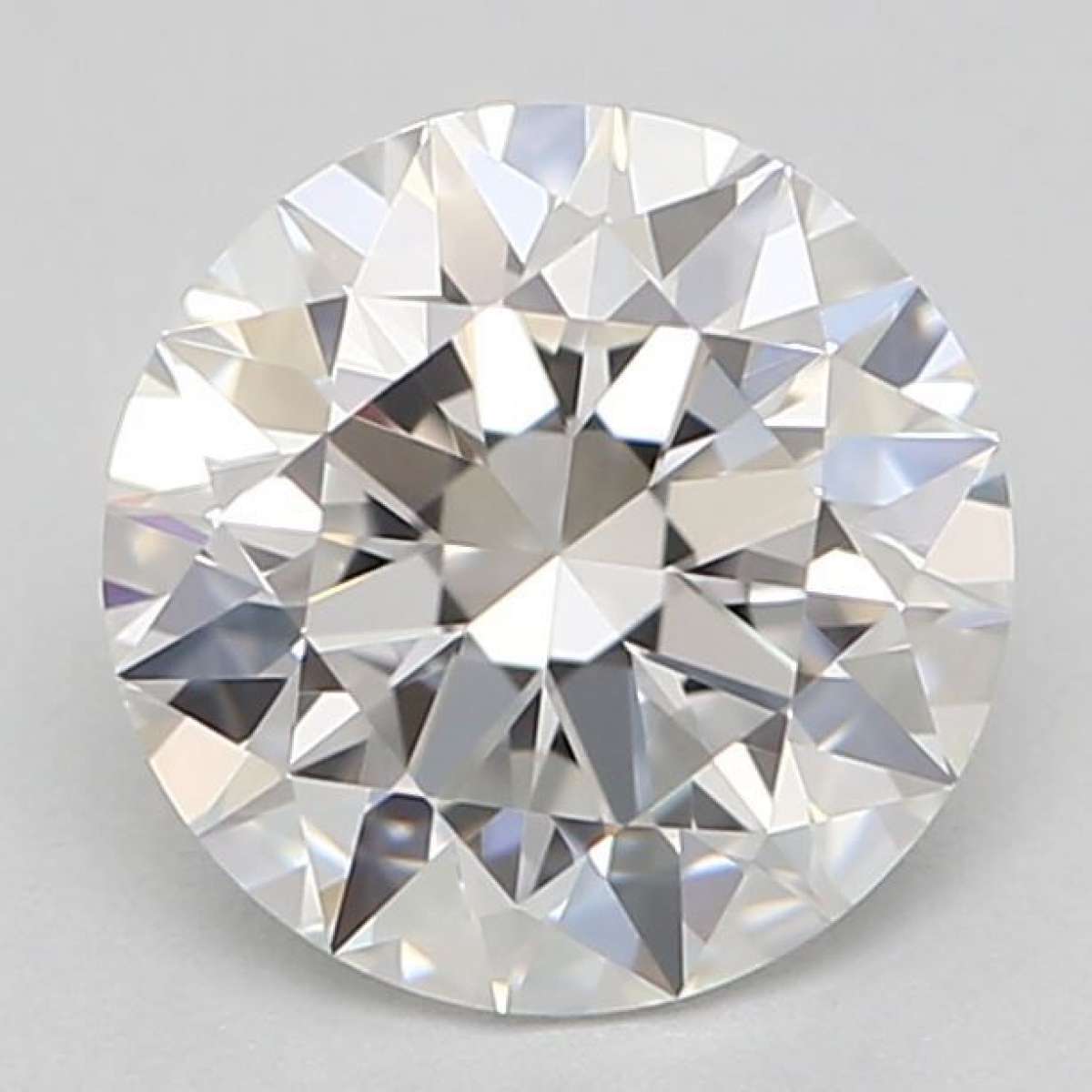 Certified Diamond GIA Carats 0.79 Color E Clarity VVS1  EX  EX  EX Fluorescence NON Brown No Green No Milky No EyeClean 100%