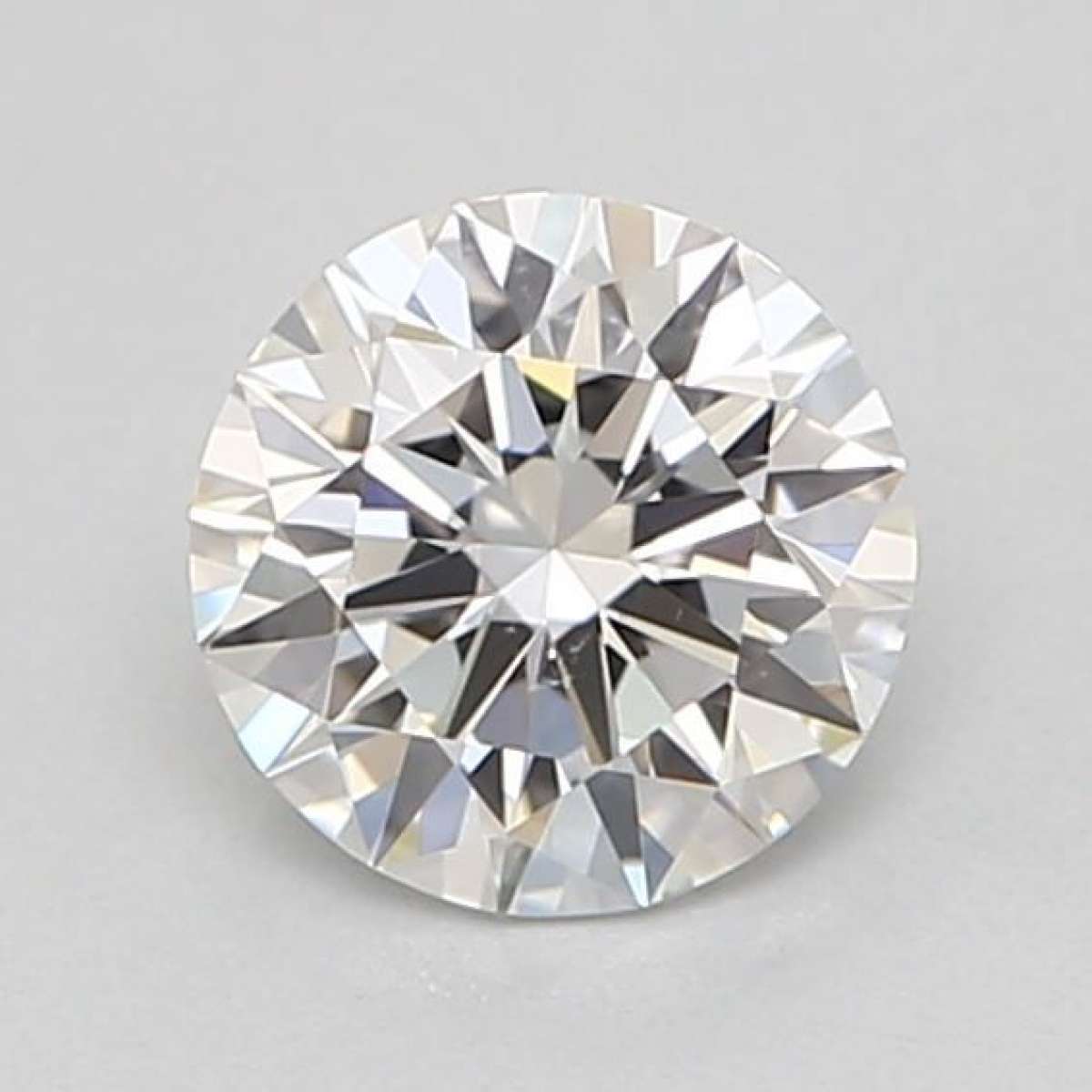 Certified Diamond GIA Carats 0.31 Color E Clarity SI1  EX  VG  EX Fluorescence NON Brown No Green No Milky No EyeClean 100%