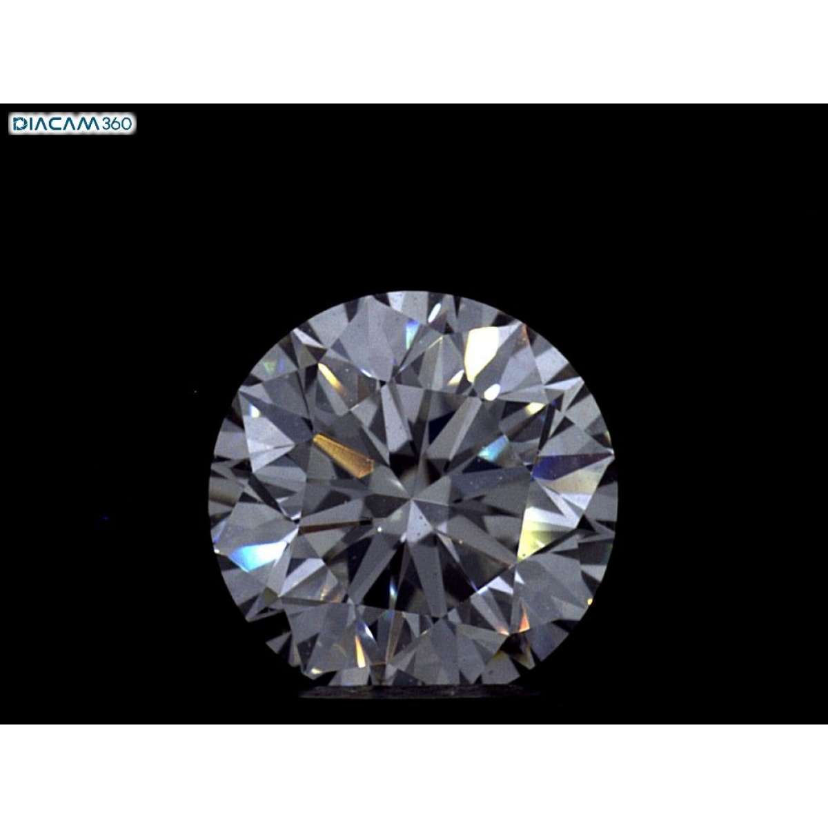 Certified Diamond GIA Carats 0.71 Color G Clarity VS1  VG  EX  VG Fluorescence NON Brown No Green No Milky No EyeClean 100%