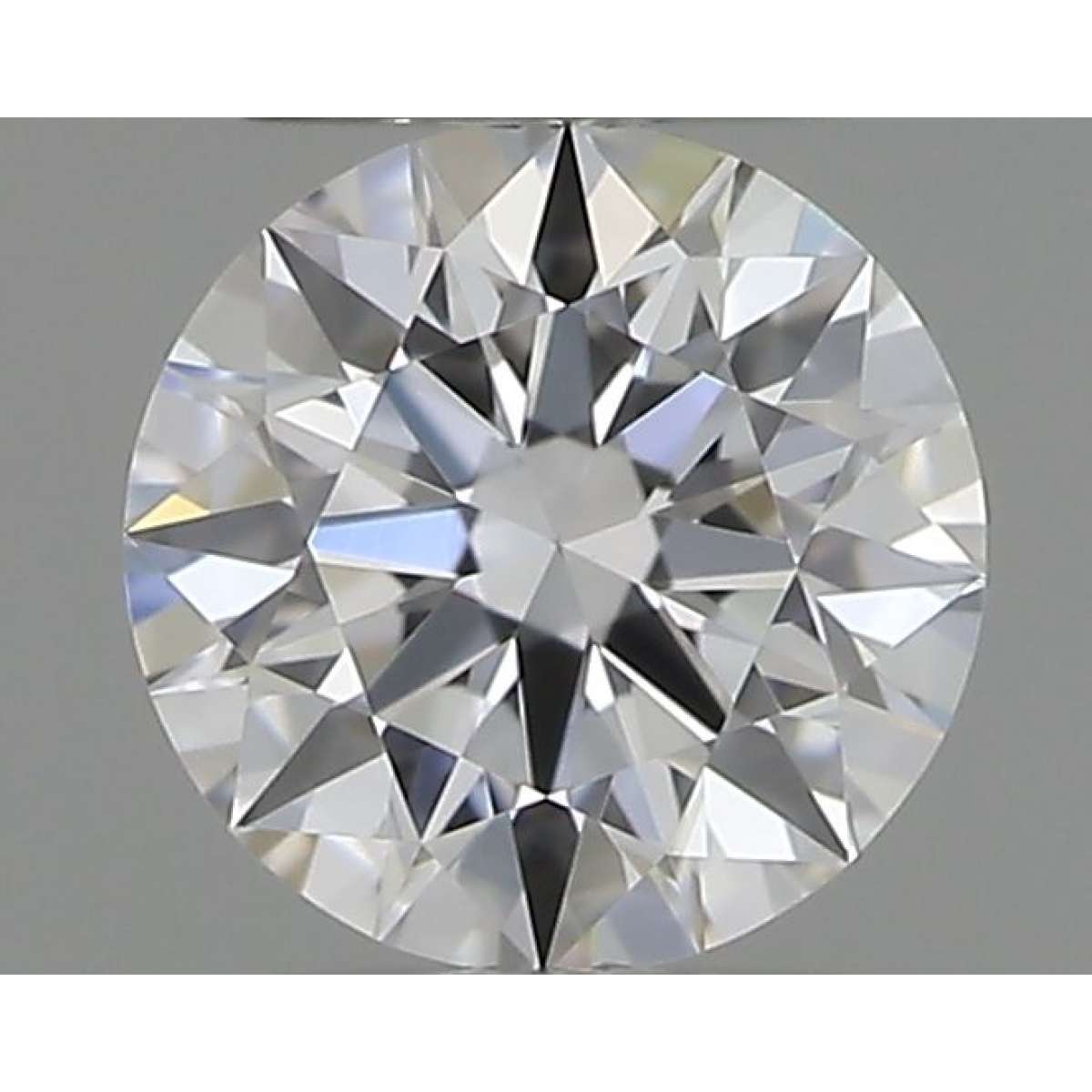 Certified Diamond GIA Carats 0.18 Color D Clarity VS1  EX  EX  EX Fluorescence NON Brown No Green No Milky No EyeClean 100%