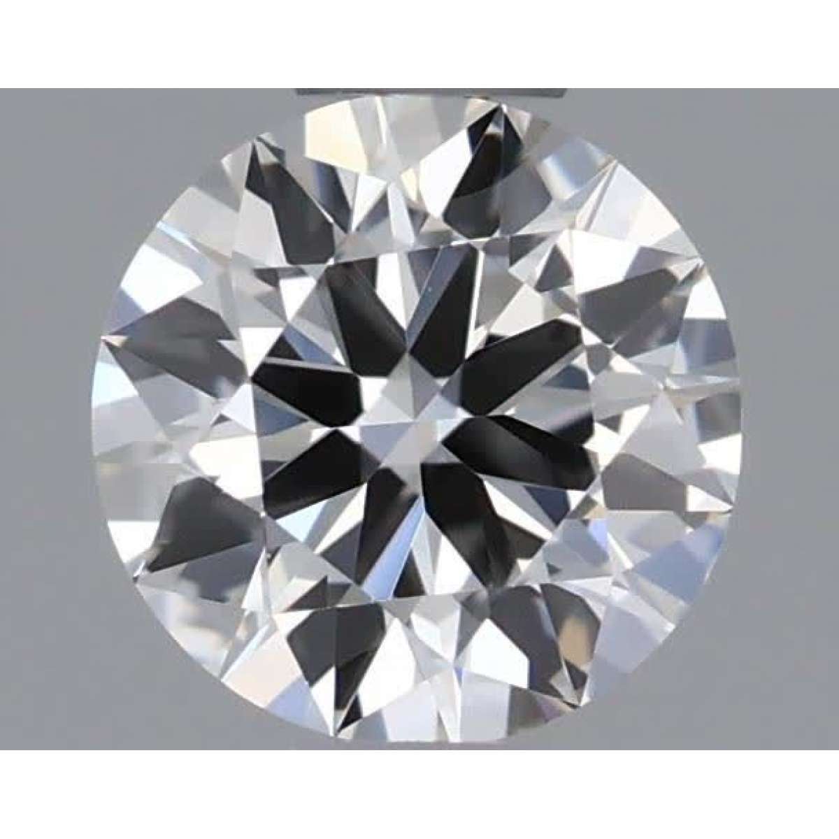 Certified Diamond GIA Carats 0.45 Color H Clarity VVS1  VG  EX  VG Fluorescence NON Brown No Green No Milky No EyeClean 100%