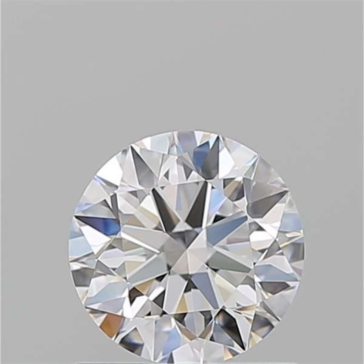 Certified Diamond GIA Carats 0.94 Color D Clarity IF  EX  EX  EX Fluorescence NON Brown No Green No Milky No EyeClean 100%