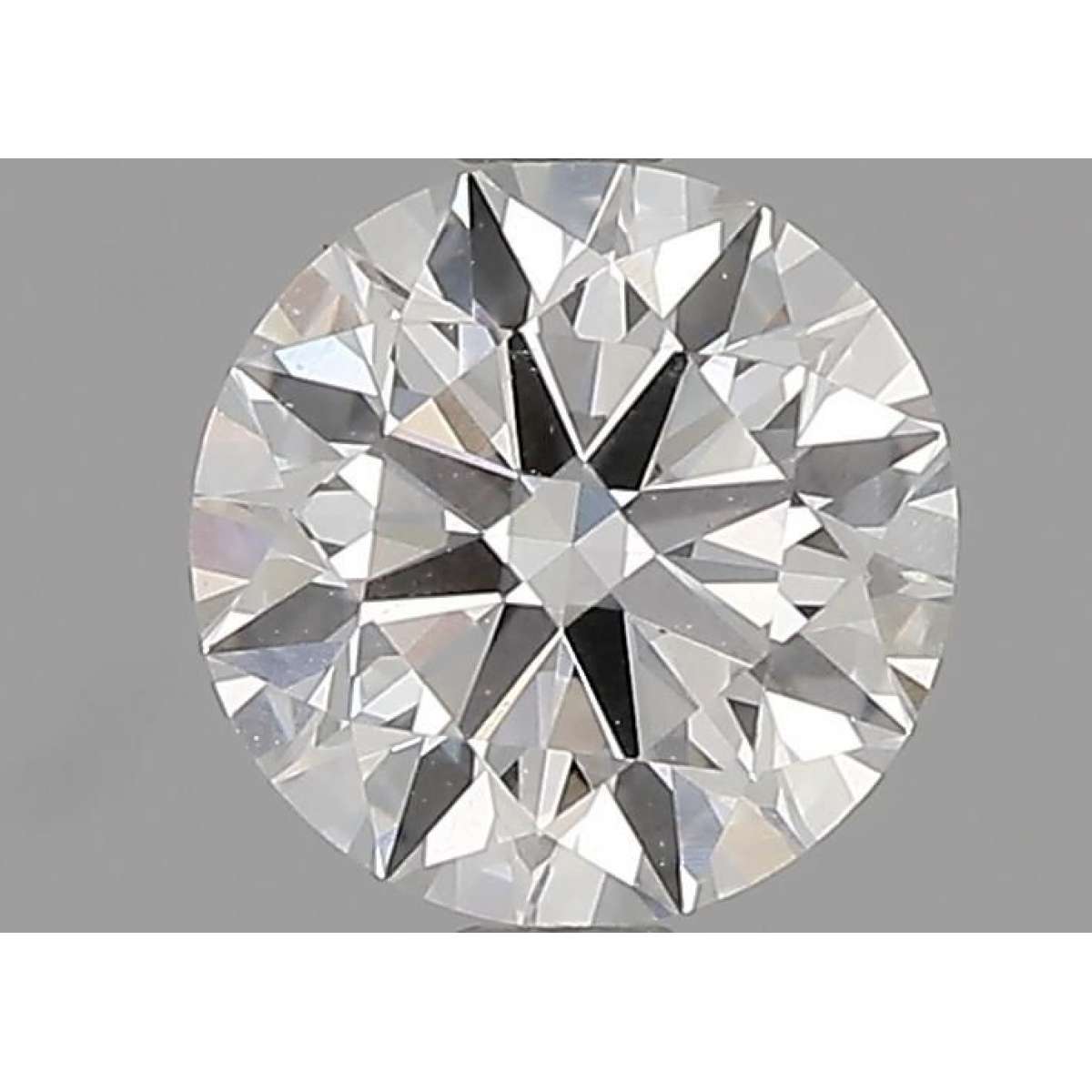 Certified Diamond GIA Carats 0.85 Color G Clarity VS2  EX  VG  EX Fluorescence NON Brown No Green No Milky No EyeClean 100%