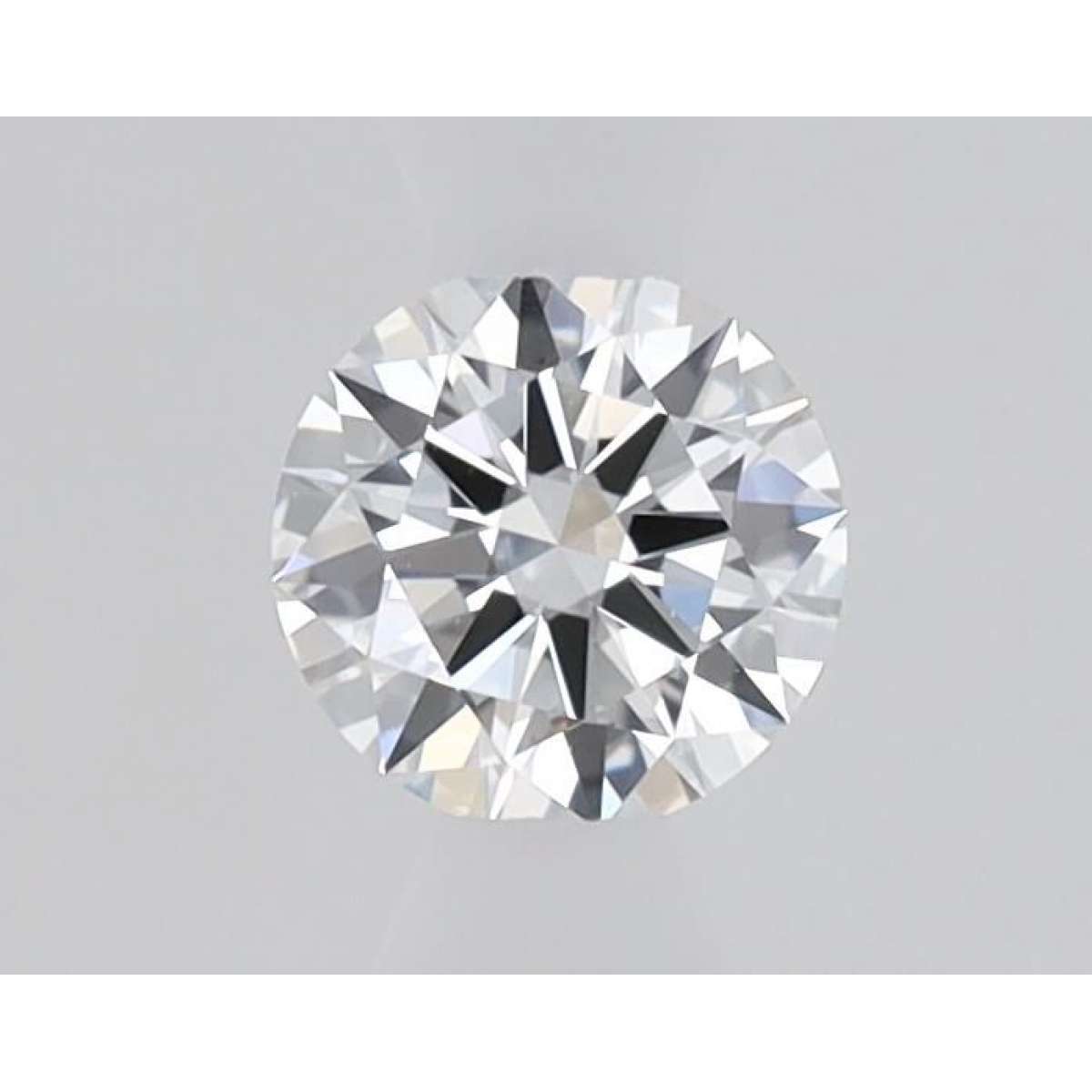 Certified Diamond GIA Carats 0.34 Color E Clarity VS1  EX  EX  EX Fluorescence NON Brown No Green No Milky No EyeClean 100%