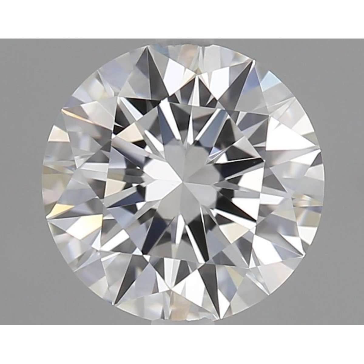 Certified Diamond GIA Carats 0.81 Color D Clarity VVS2  EX  EX  EX Fluorescence NON Brown No Green No Milky No EyeClean 100%