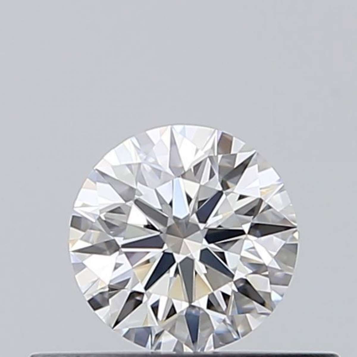 Certified Diamond GIA Carats 0.31 Color D Clarity VS1  EX  EX  EX Fluorescence NON Brown No Green No Milky No EyeClean 100%