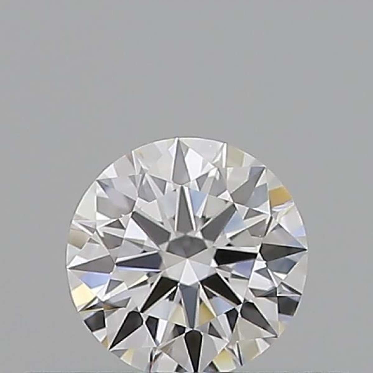 Certified Diamond GIA Carats 0.28 Color D Clarity IF  EX  EX  EX Fluorescence NON Brown No Green No Milky No EyeClean 100%