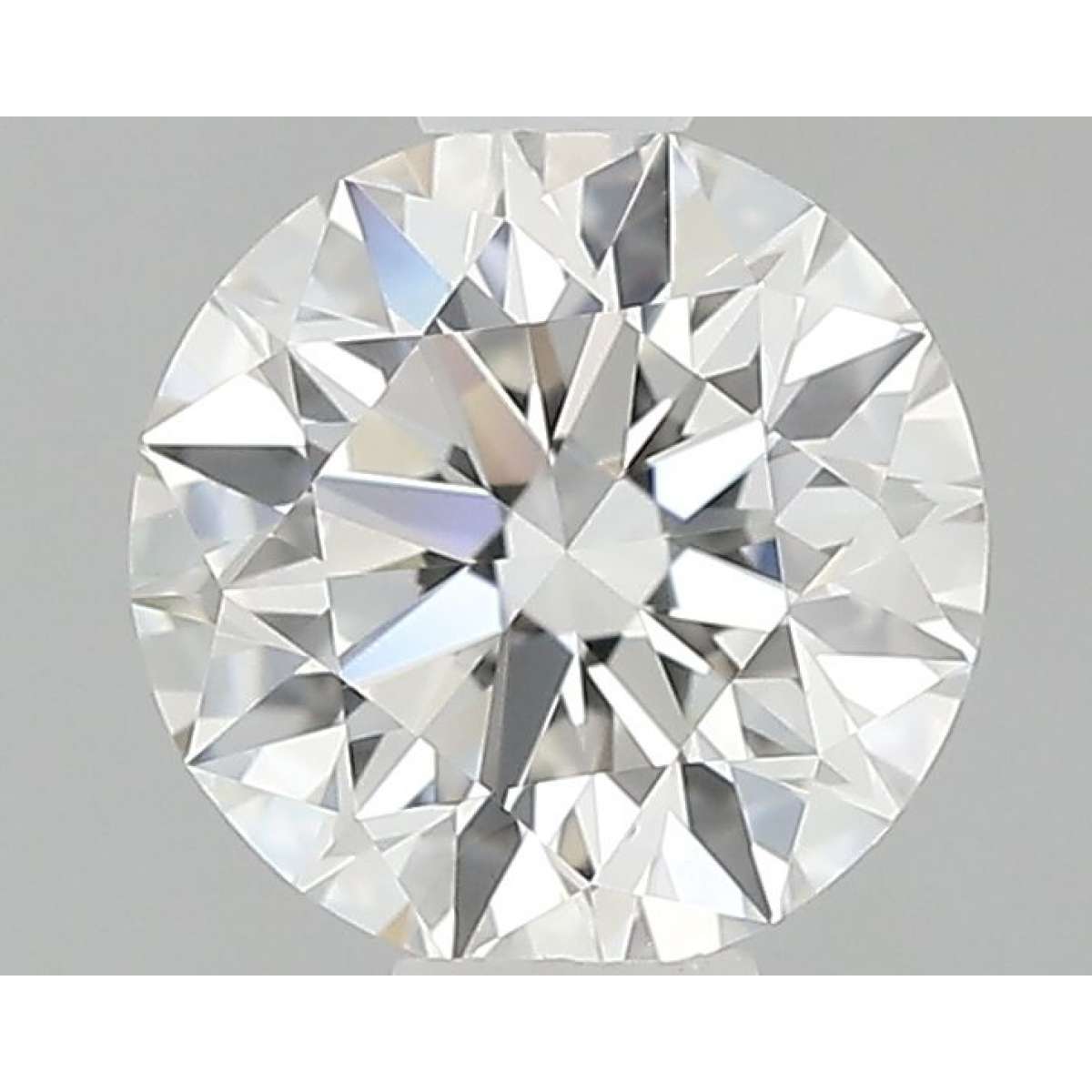 Certified Diamond GIA Carats 0.75 Color H Clarity VVS1  EX  EX  EX Fluorescence NON Brown No Green No Milky No EyeClean 100%