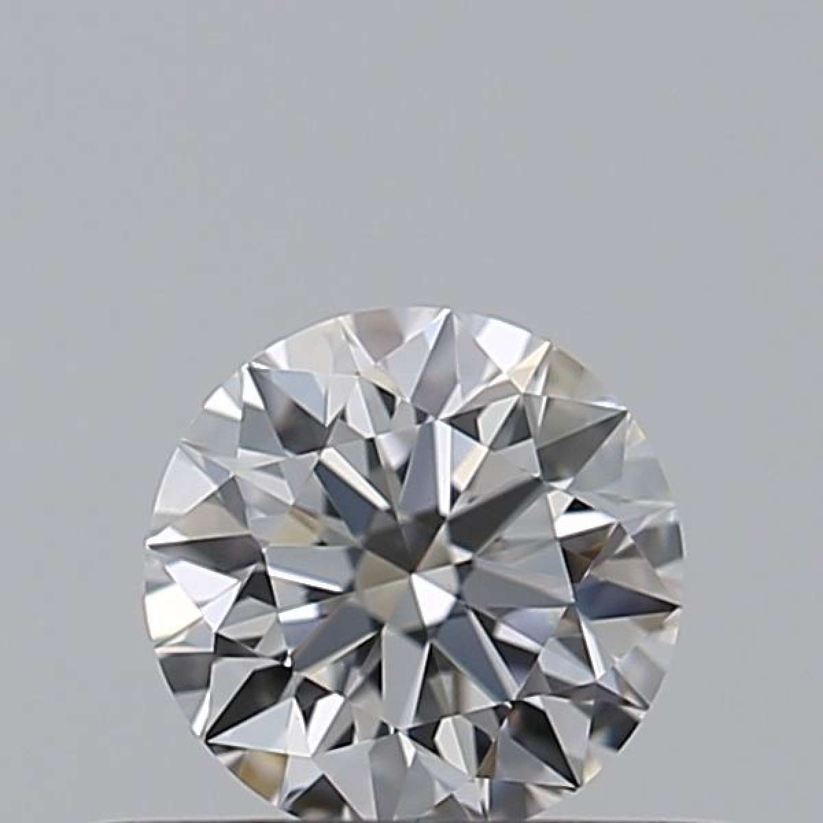 Certified Diamond GIA Carats 0.31 Color D Clarity VS1  EX  EX  EX Fluorescence NON Brown No Green No Milky No EyeClean 100%