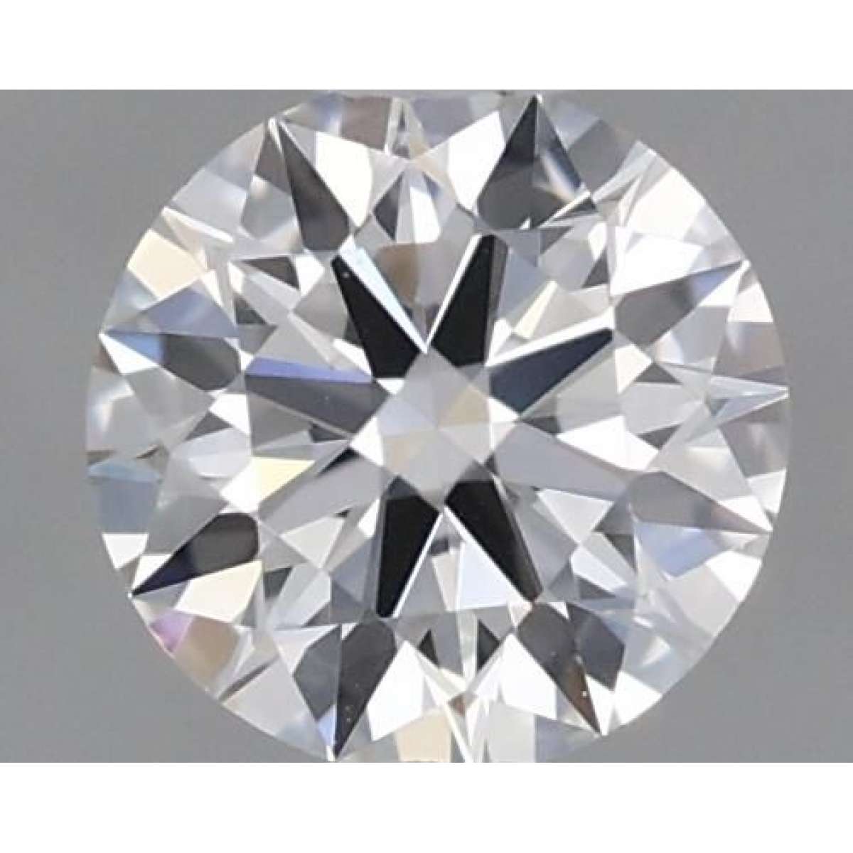 Certified Diamond IGI Carats 0.29 Color E Clarity IF  EX  EX  EX Fluorescence NON Brown No Green No Milky No EyeClean 100%