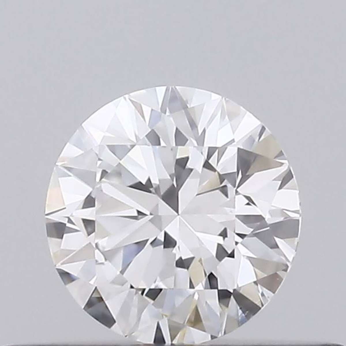 Certified Diamond GIA Carats 0.28 Color E Clarity VS2  EX  EX  EX Fluorescence NON Brown No Green No Milky No EyeClean 100%