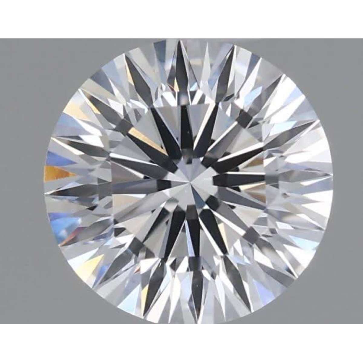 Certified Diamond IGI Carats 0.65 Color E Clarity VS1  EX  EX  EX Fluorescence NON Brown No Green No Milky No EyeClean 100%