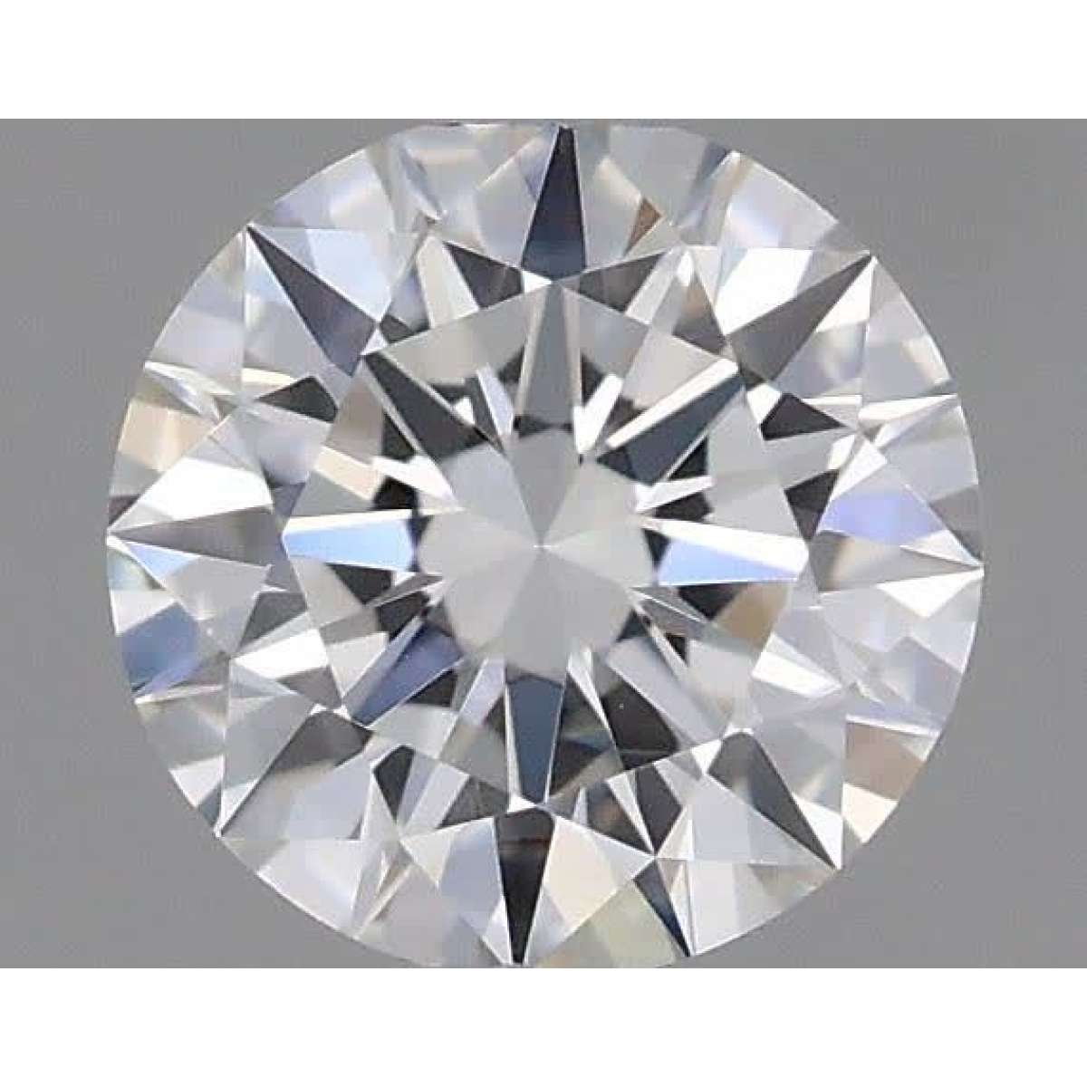 Certified Diamond HRD Carats 0.3 Color G Clarity VVS1  EX  EX  EX Fluorescence NON Brown No Green No Milky No EyeClean 100%