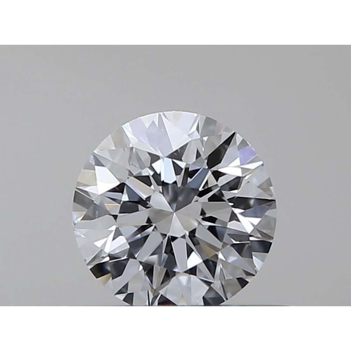 Certified Diamond GIA Carats 0.33 Color D Clarity VS1  EX  EX  EX Fluorescence NON Brown No Green No Milky No EyeClean 100%