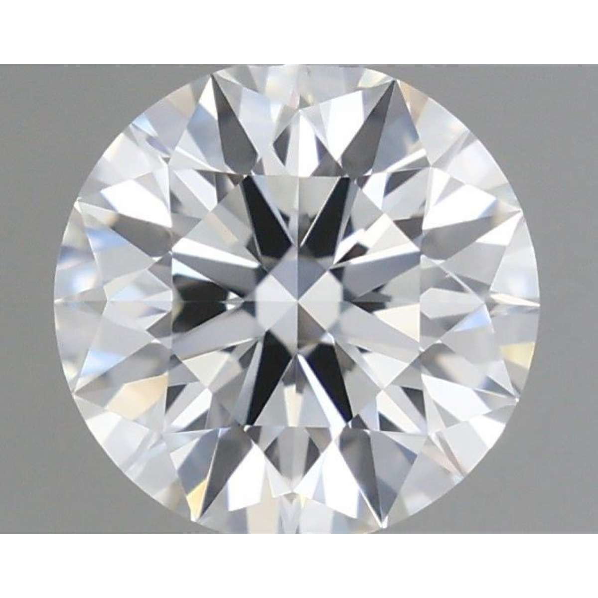 Certified Diamond GIA Carats 0.66 Color H Clarity VVS1  EX  EX  EX Fluorescence NON Brown No Green No Milky No EyeClean 100%