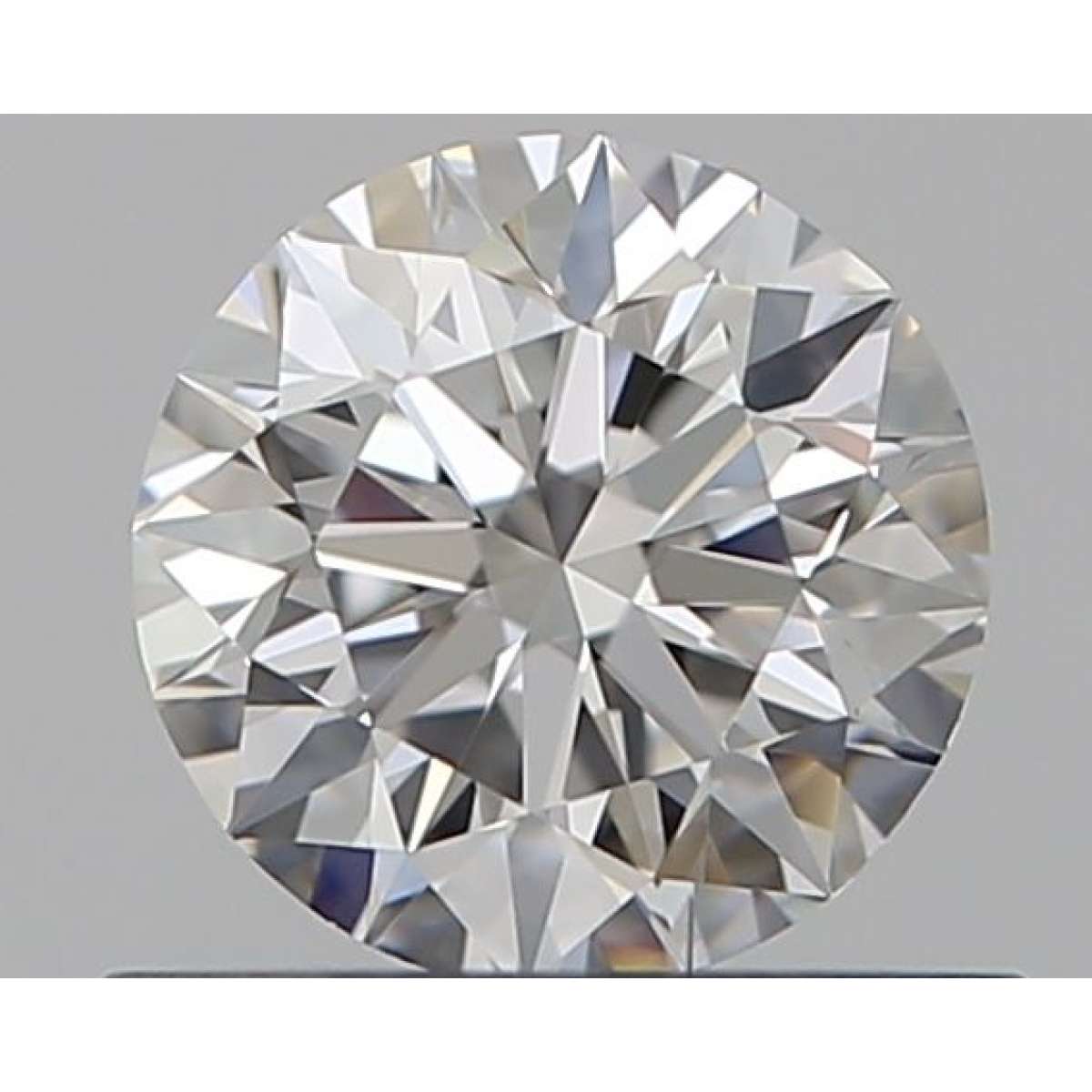 Certified Diamond GIA Carats 0.5 Color E Clarity IF  EX  EX  VG Fluorescence NON Brown No Green No Milky No EyeClean 100%