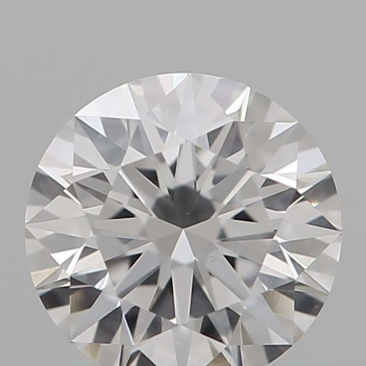 Certified Diamond GIA Carats 0.34 Color E Clarity SI1  EX  EX  EX Fluorescence NON Brown No Green No Milky No EyeClean 100%