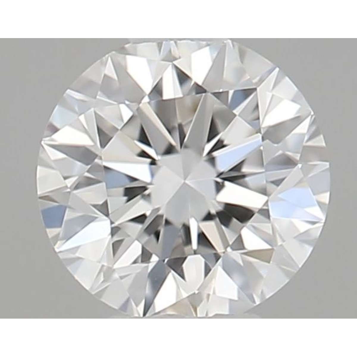 Certified Diamond GIA Carats 0.3 Color E Clarity VVS1  VG  EX  VG Fluorescence NON Brown No Green No Milky No EyeClean 100%