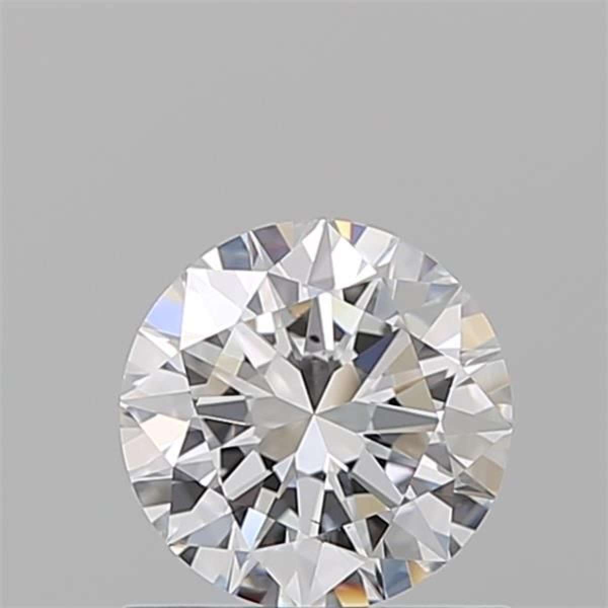 Certified Diamond GIA Carats 0.8 Color D Clarity VS1  EX  EX  EX Fluorescence NON Brown No Green No Milky No EyeClean 100%