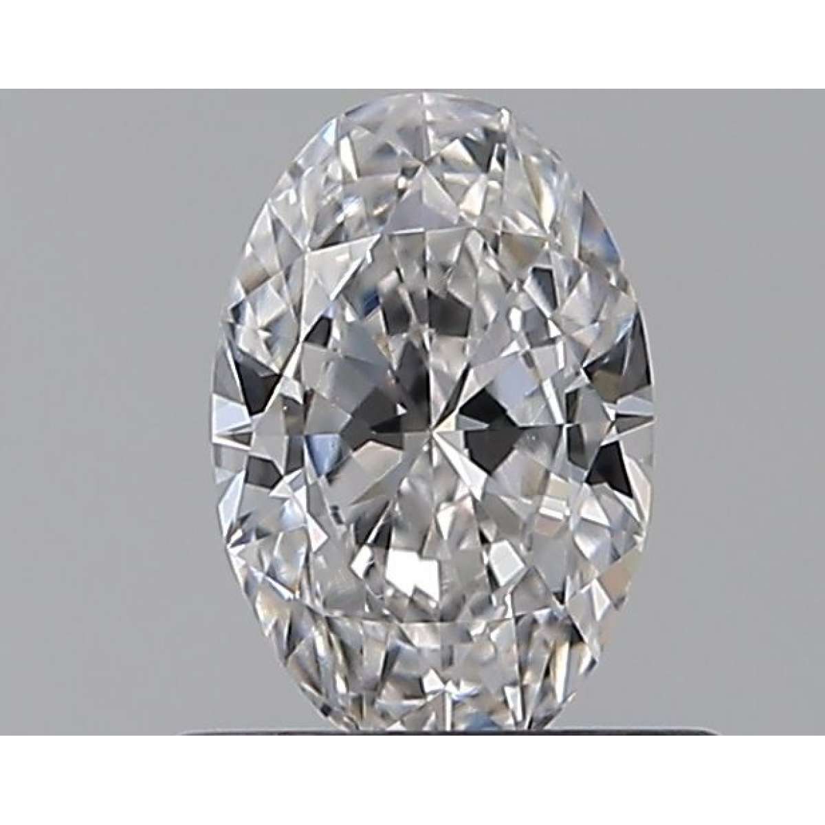 Certified Diamond GIA Carats 0.59 Color E Clarity VS2  -  EX  VG Fluorescence FNT Brown No Green No Milky No EyeClean 100%