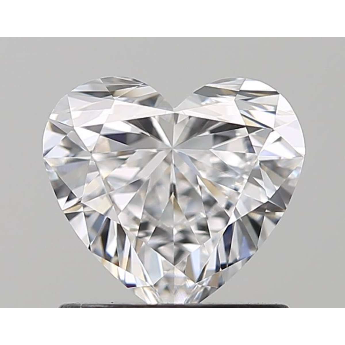 Certified Diamond GIA Carats 0.9 Color D Clarity IF  -  EX  EX Fluorescence NON Brown No Green No Milky No EyeClean 100%