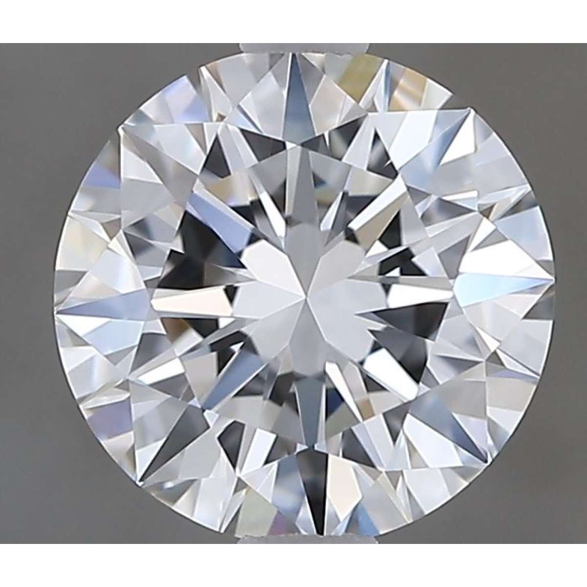 Certified Diamond GIA Carats 0.9 Color D Clarity VVS1  EX  EX  EX Fluorescence NON Brown No Green No Milky No EyeClean 100%